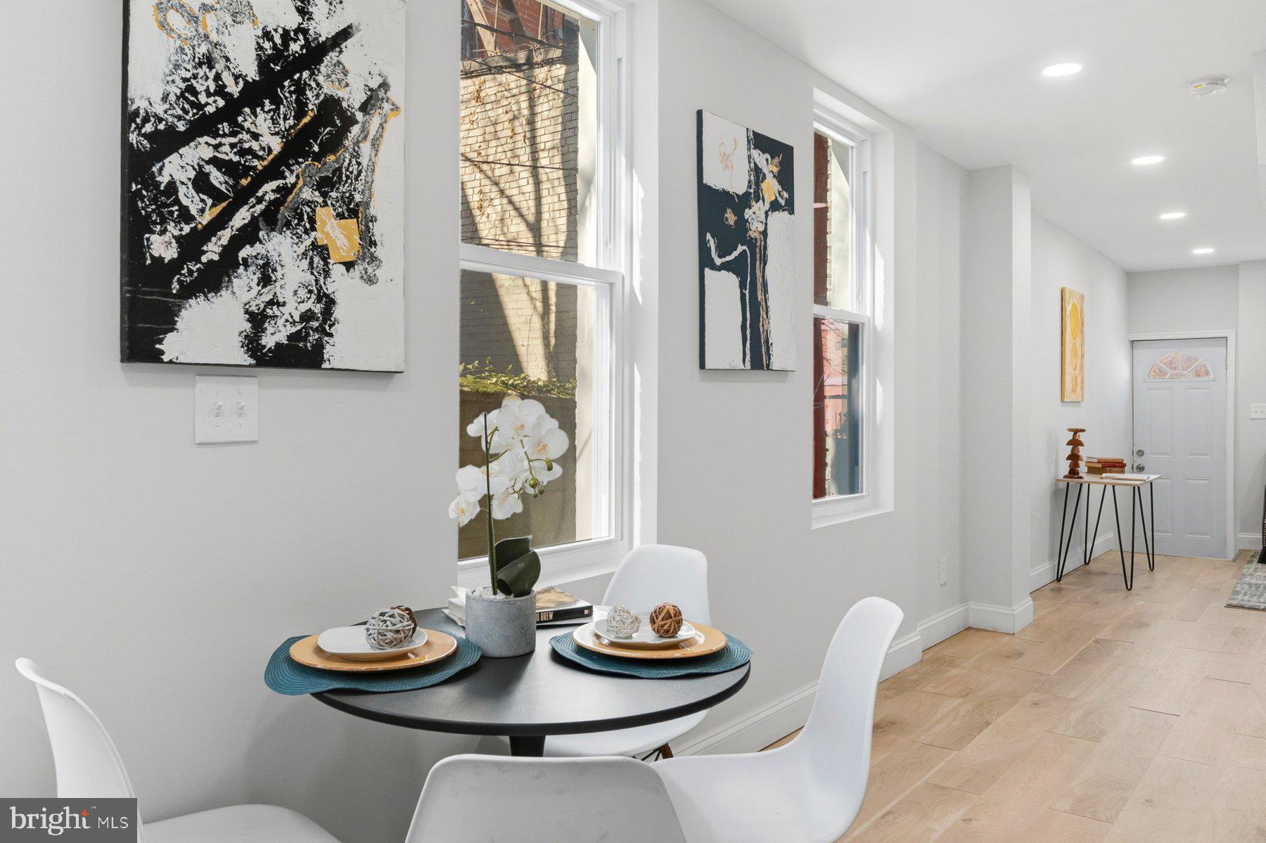 POPPLETON - Residential