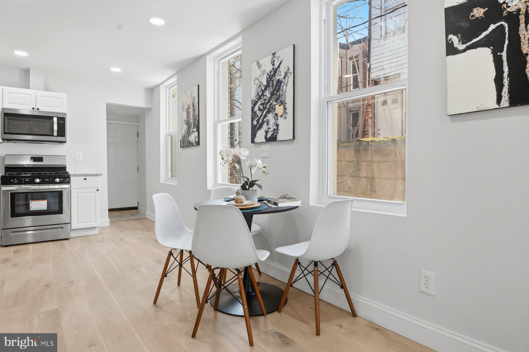 POPPLETON - Residential