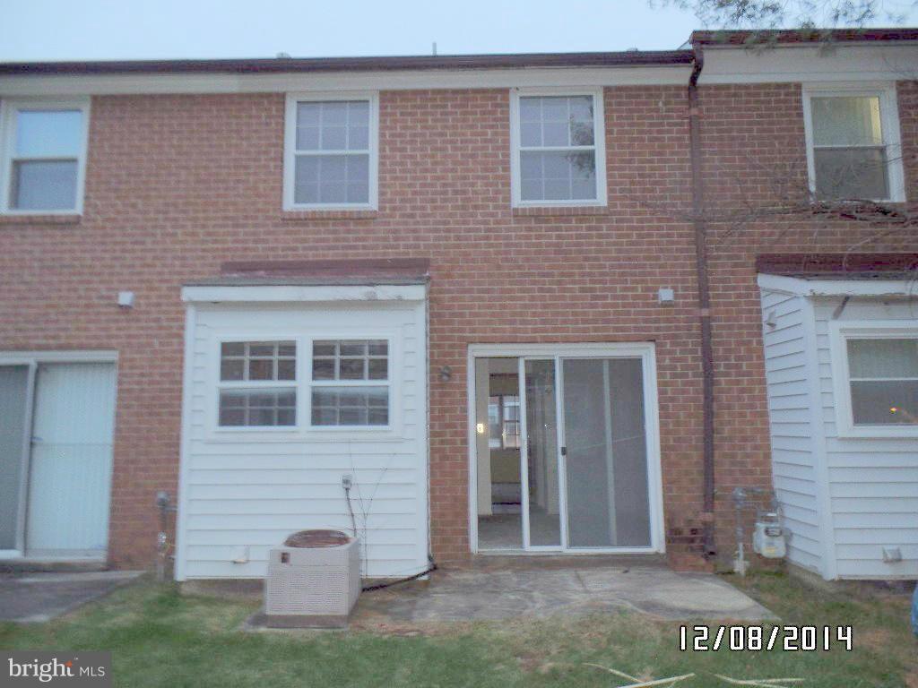 KINGSWOOD CONDOMINIUM - Residential