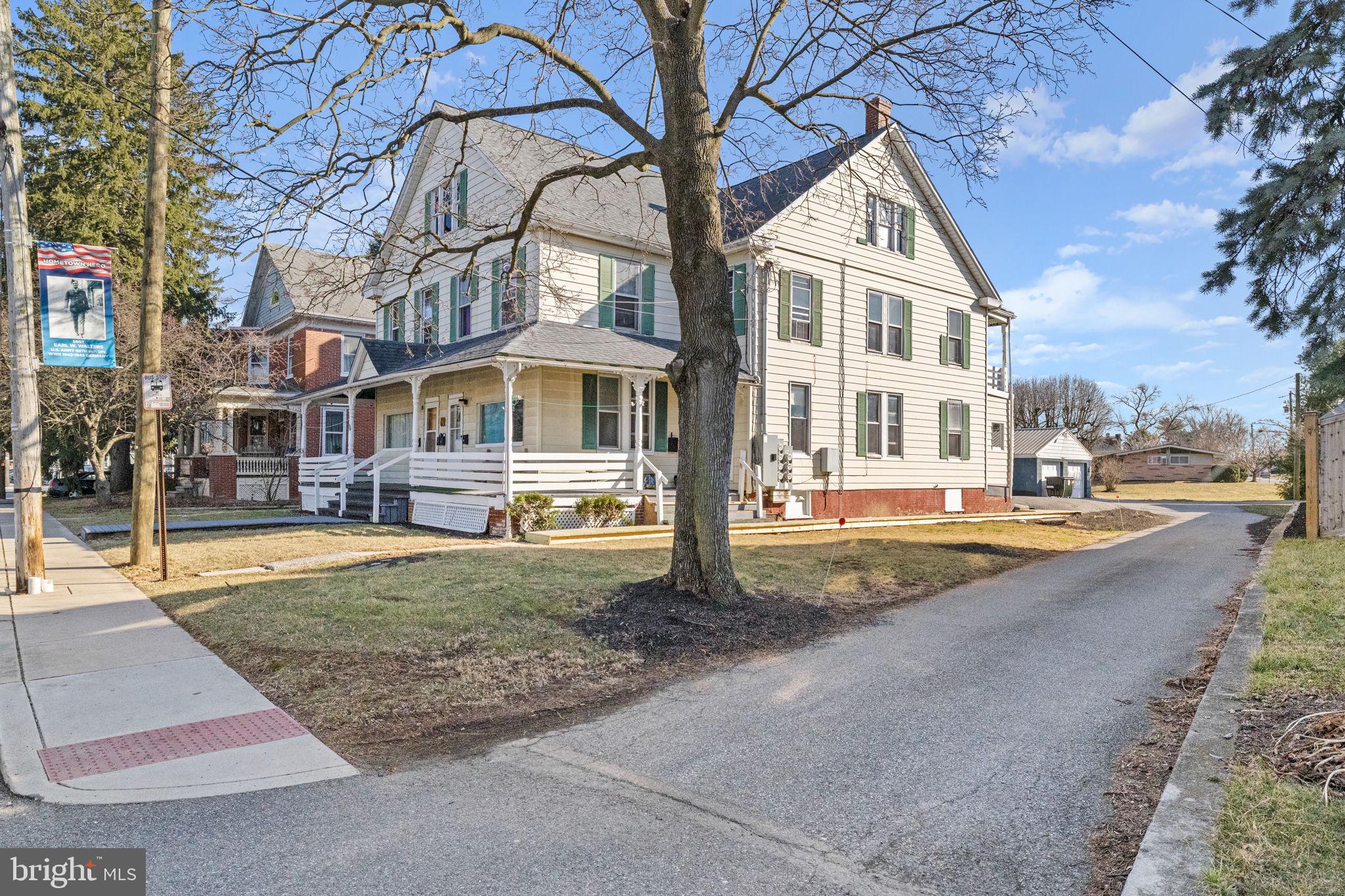 286 MAIN STREET