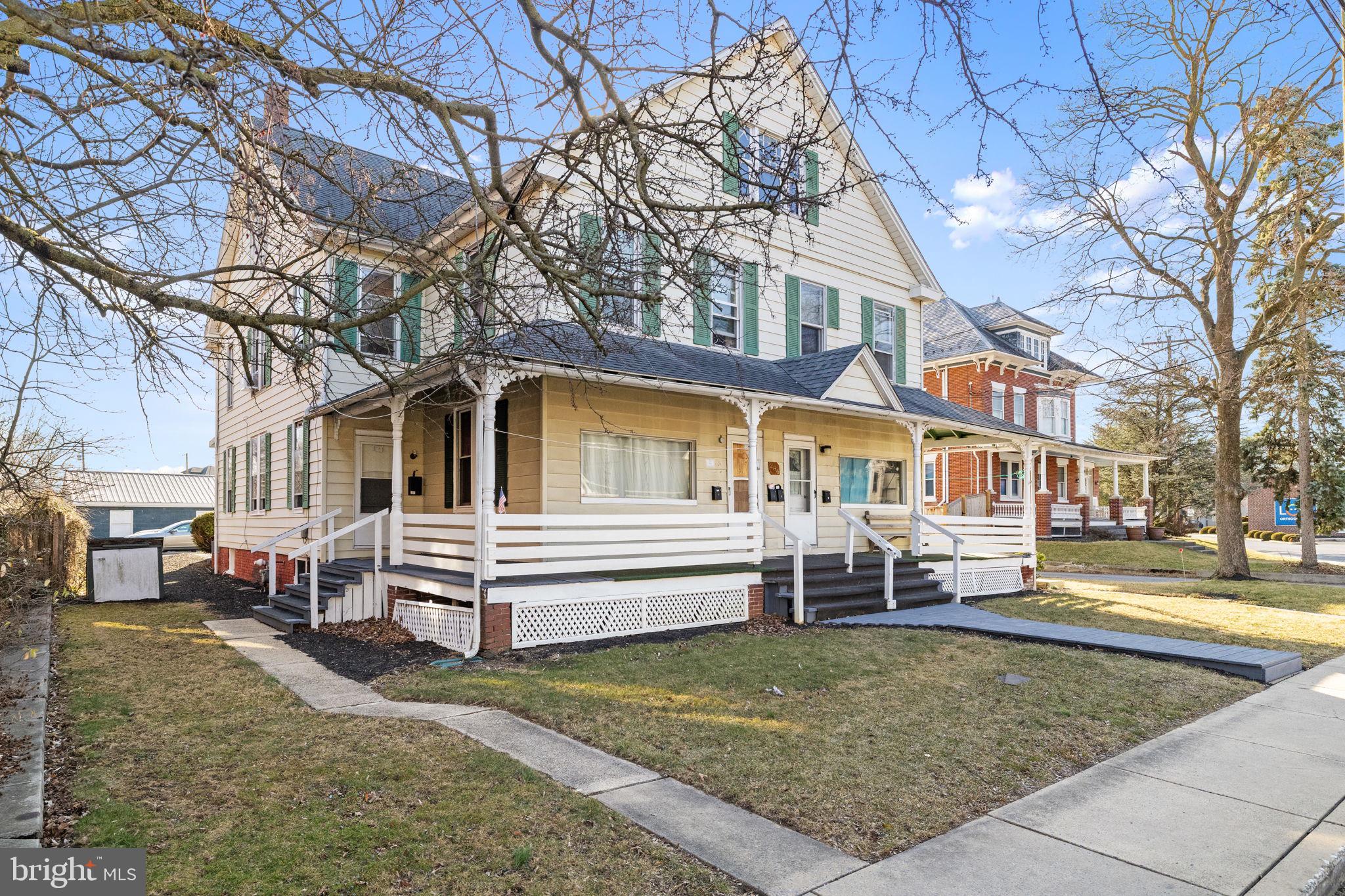 286 MAIN STREET