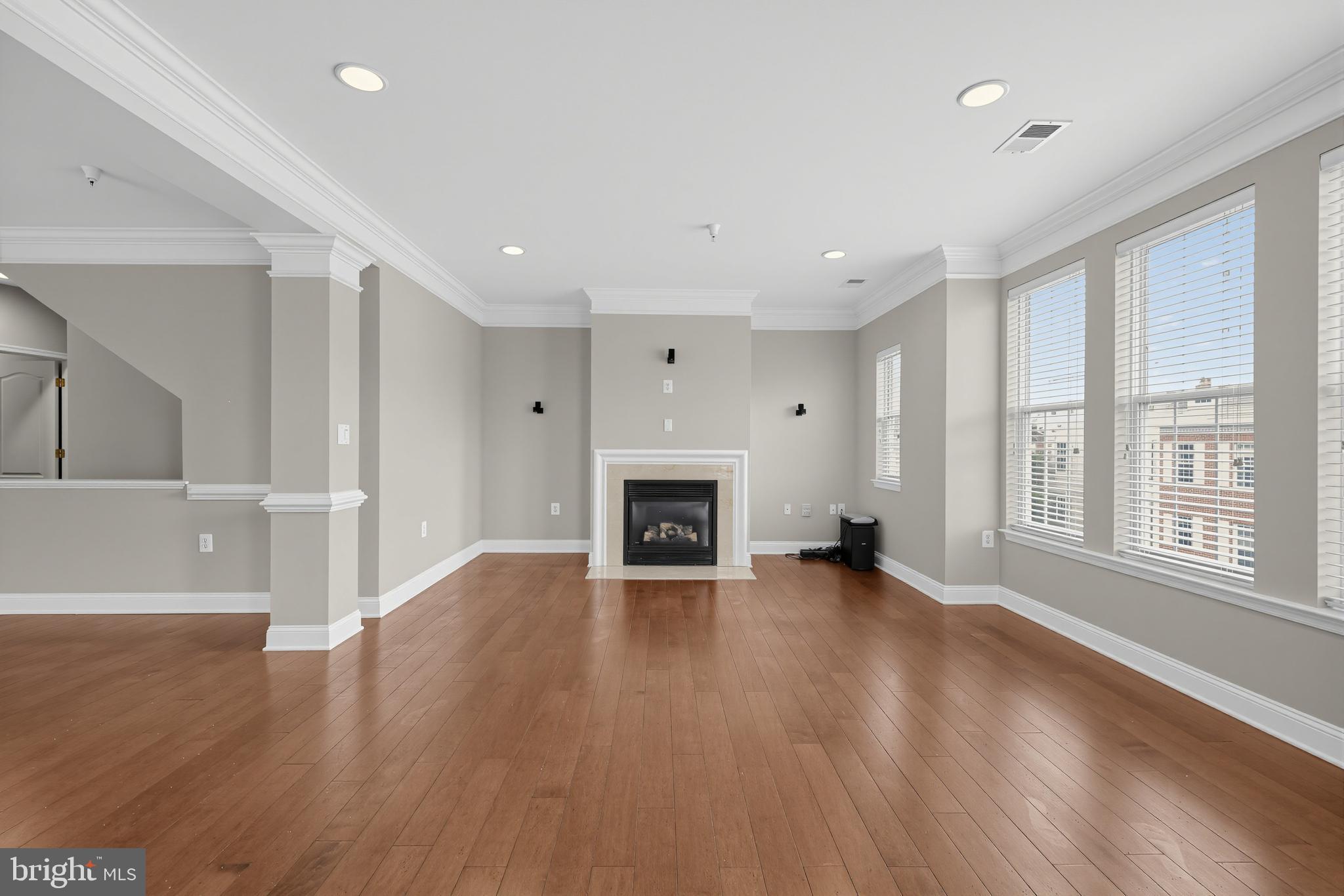 185 CHEVY CHASE STREET 185