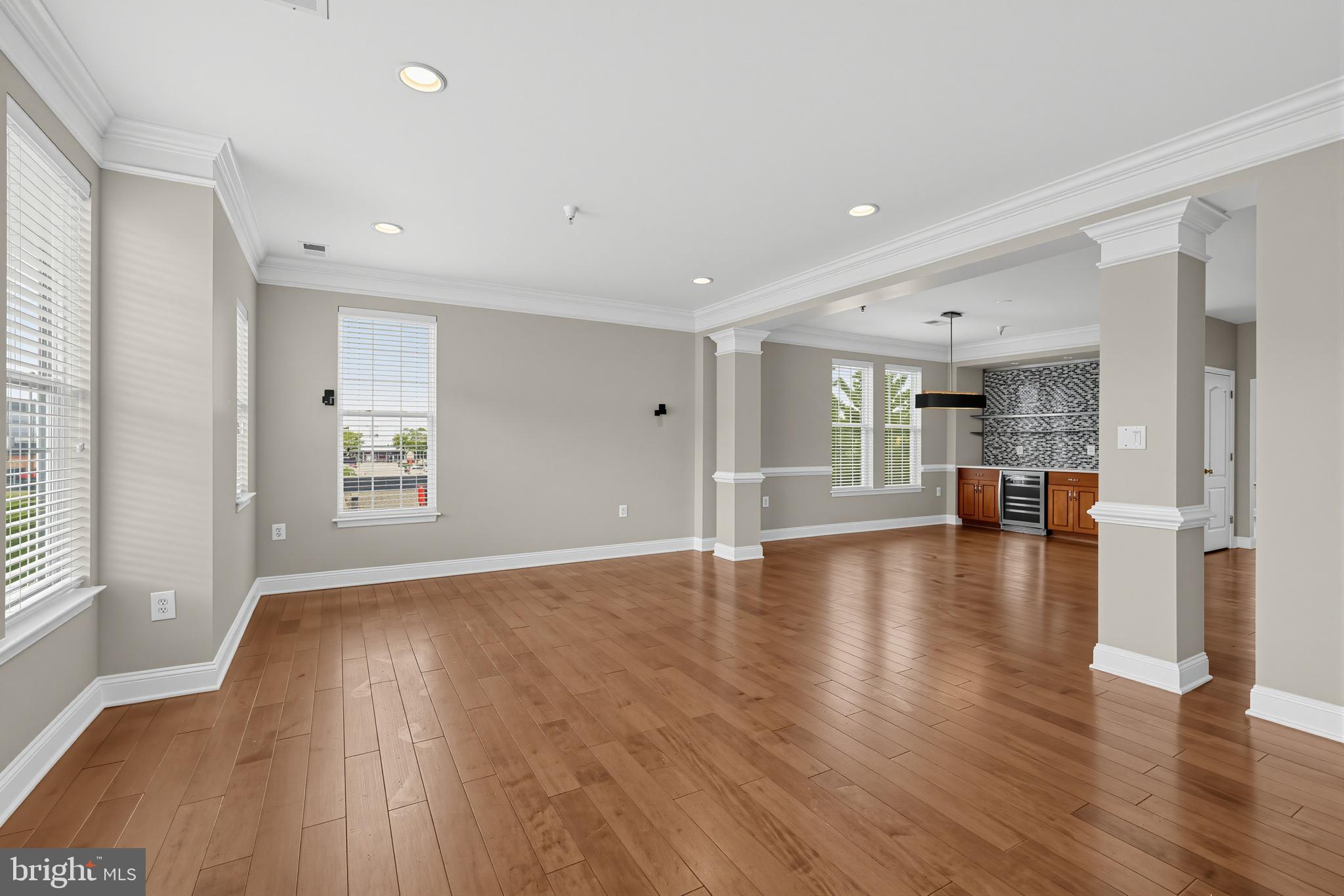 185 CHEVY CHASE STREET 185