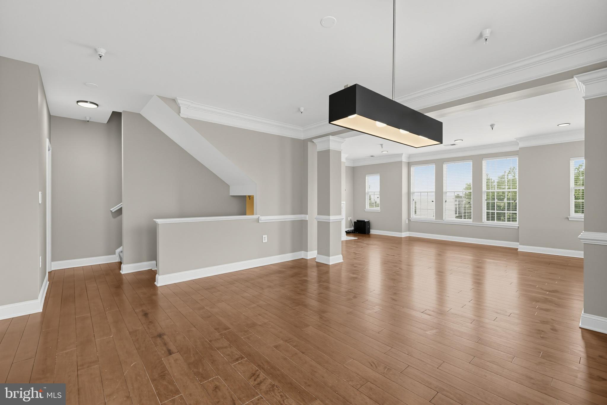 185 CHEVY CHASE STREET 185