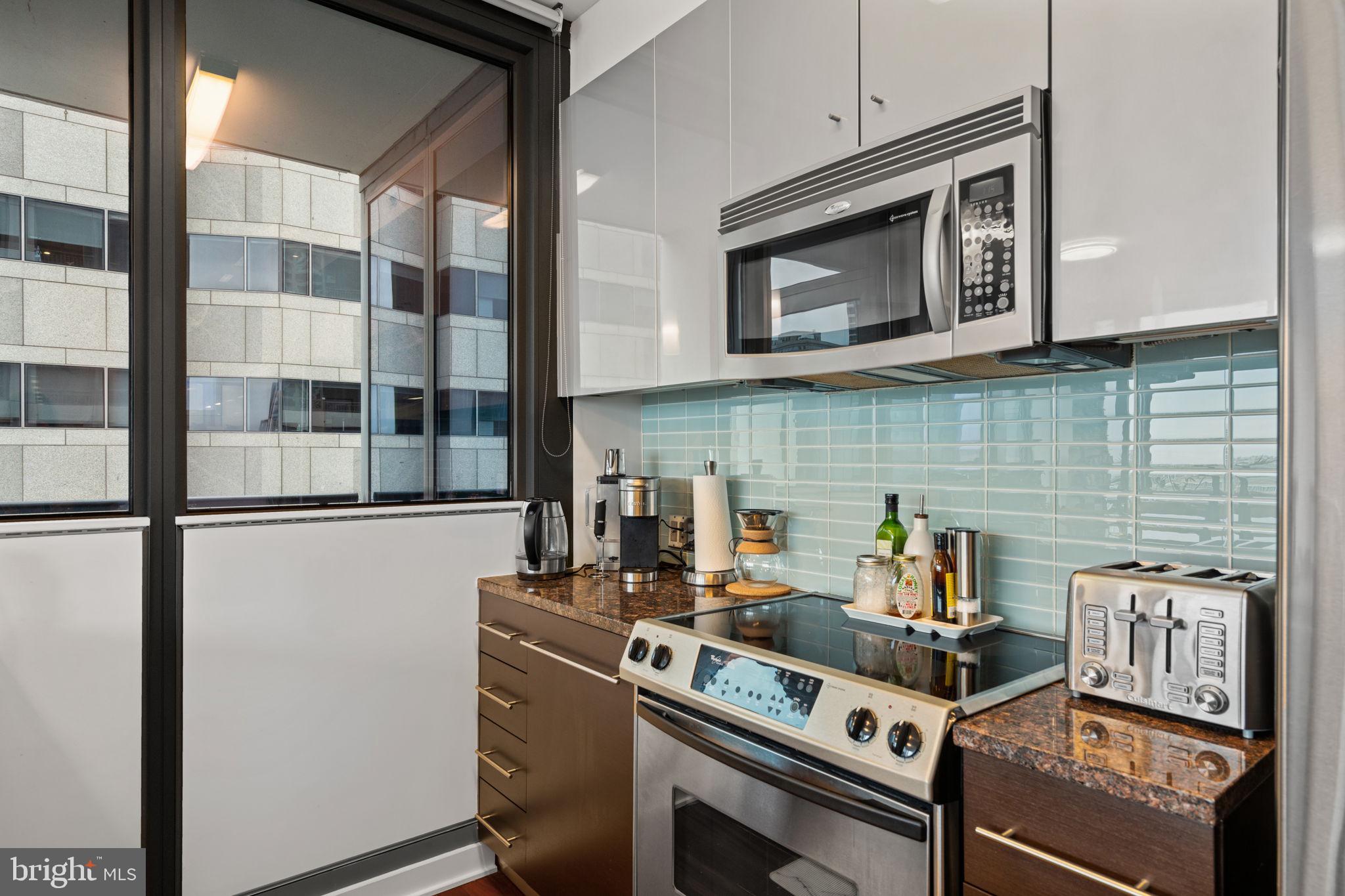 RITTENHOUSE SQUARE - Residential