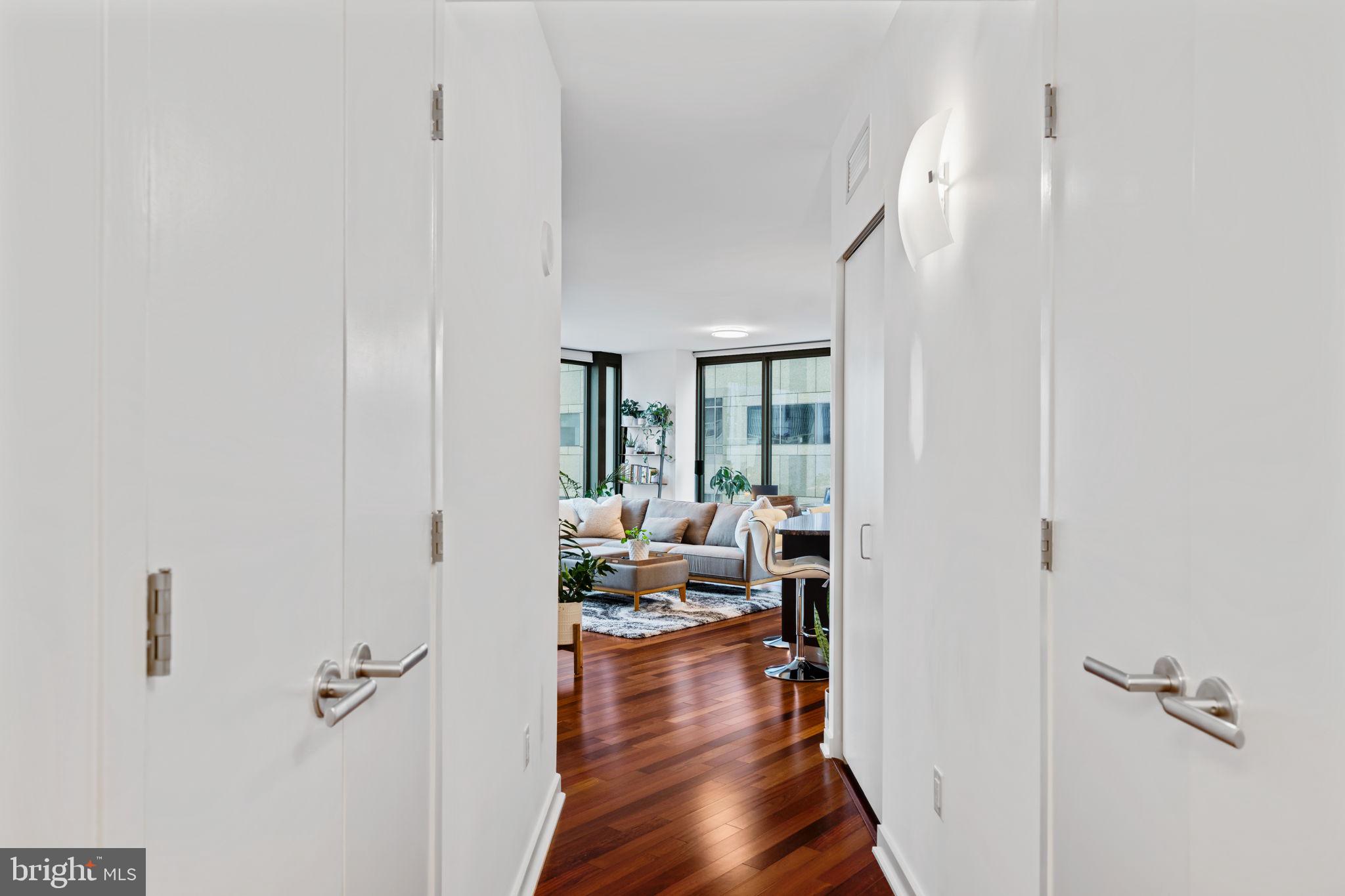 2101 MARKET STREET 1507