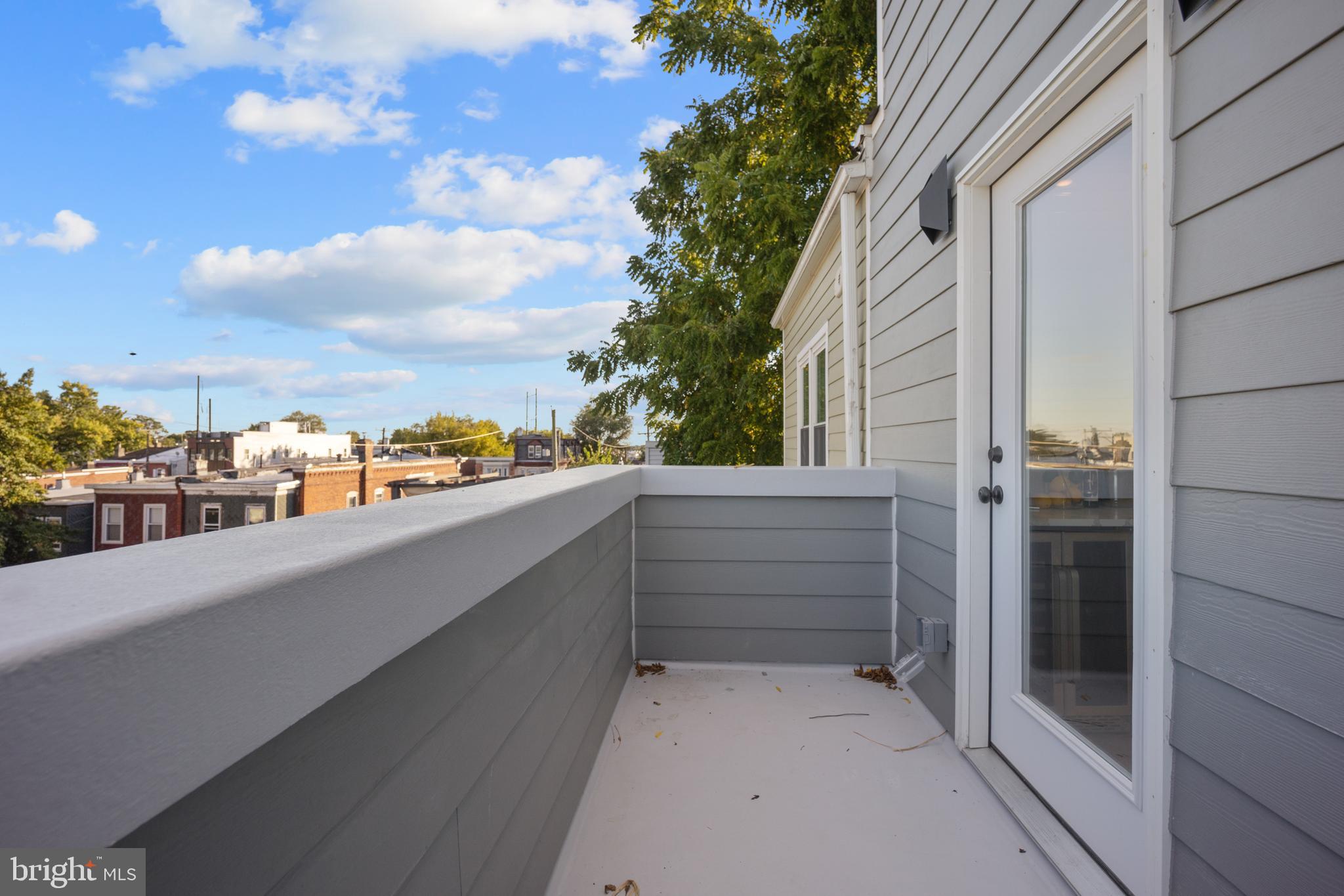 CEDAR PARK - Residential