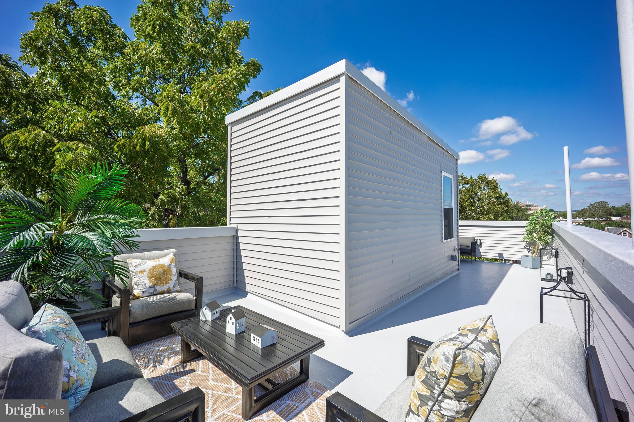 CEDAR PARK - Residential