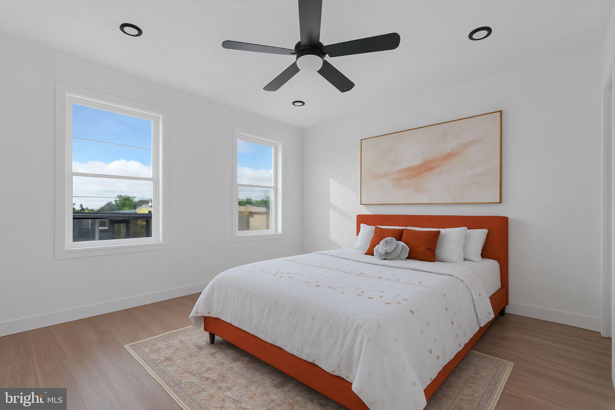 CEDAR PARK - Residential