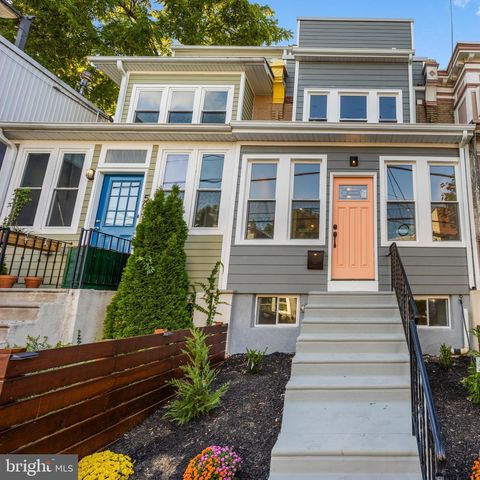 5029 PENTRIDGE STREET PHILADELPHIA PA 19143