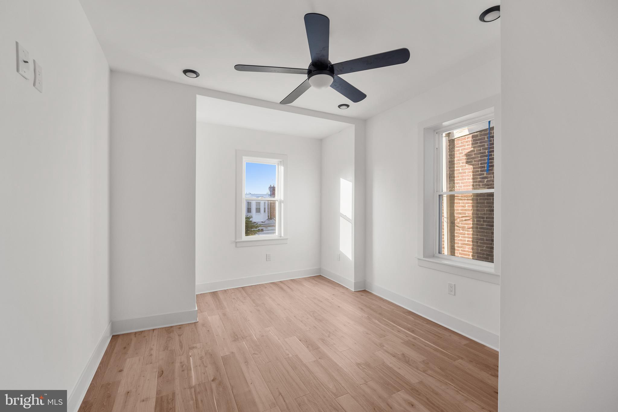 CEDAR PARK - Residential