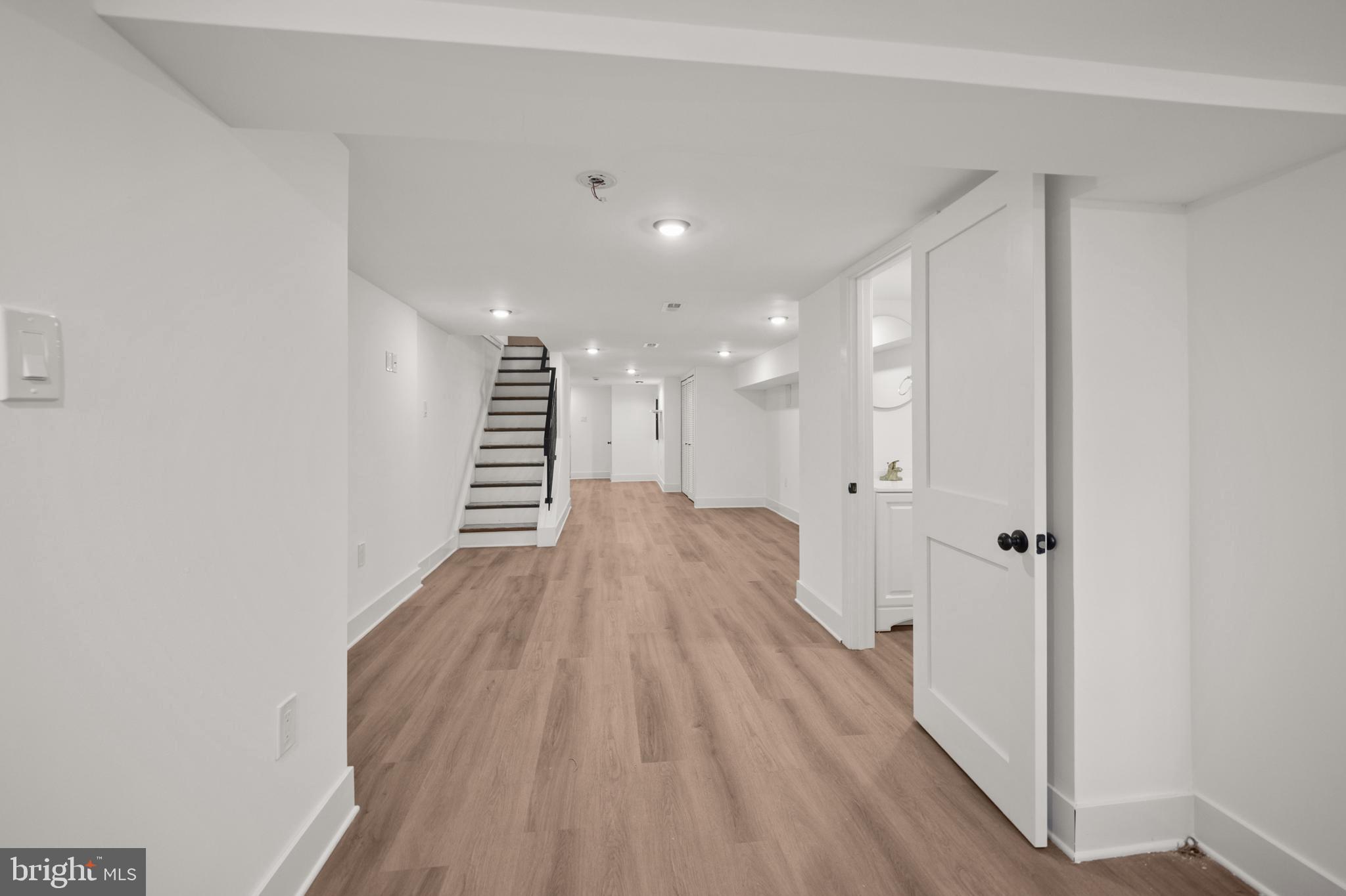 CEDAR PARK - Residential