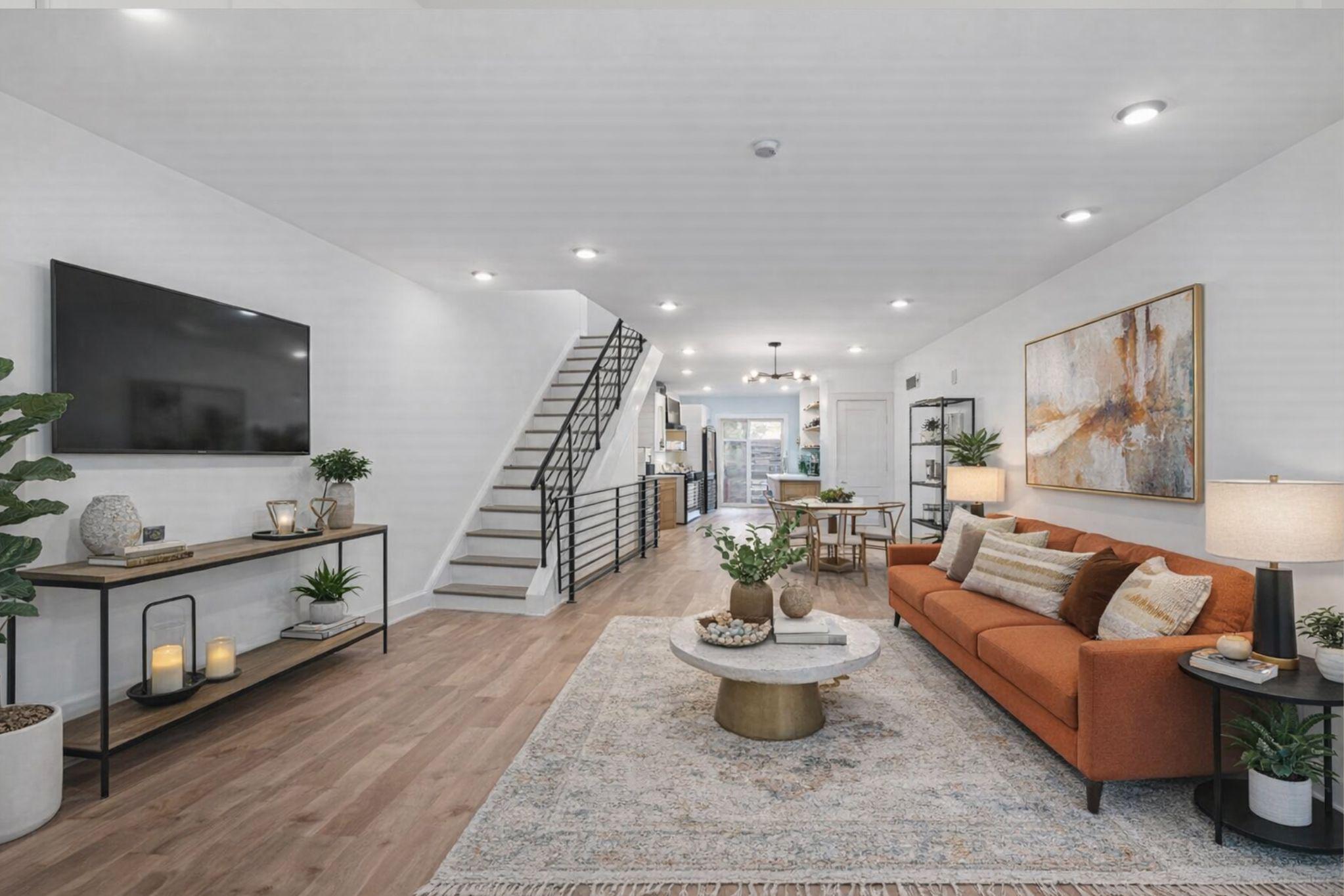 CEDAR PARK - Residential