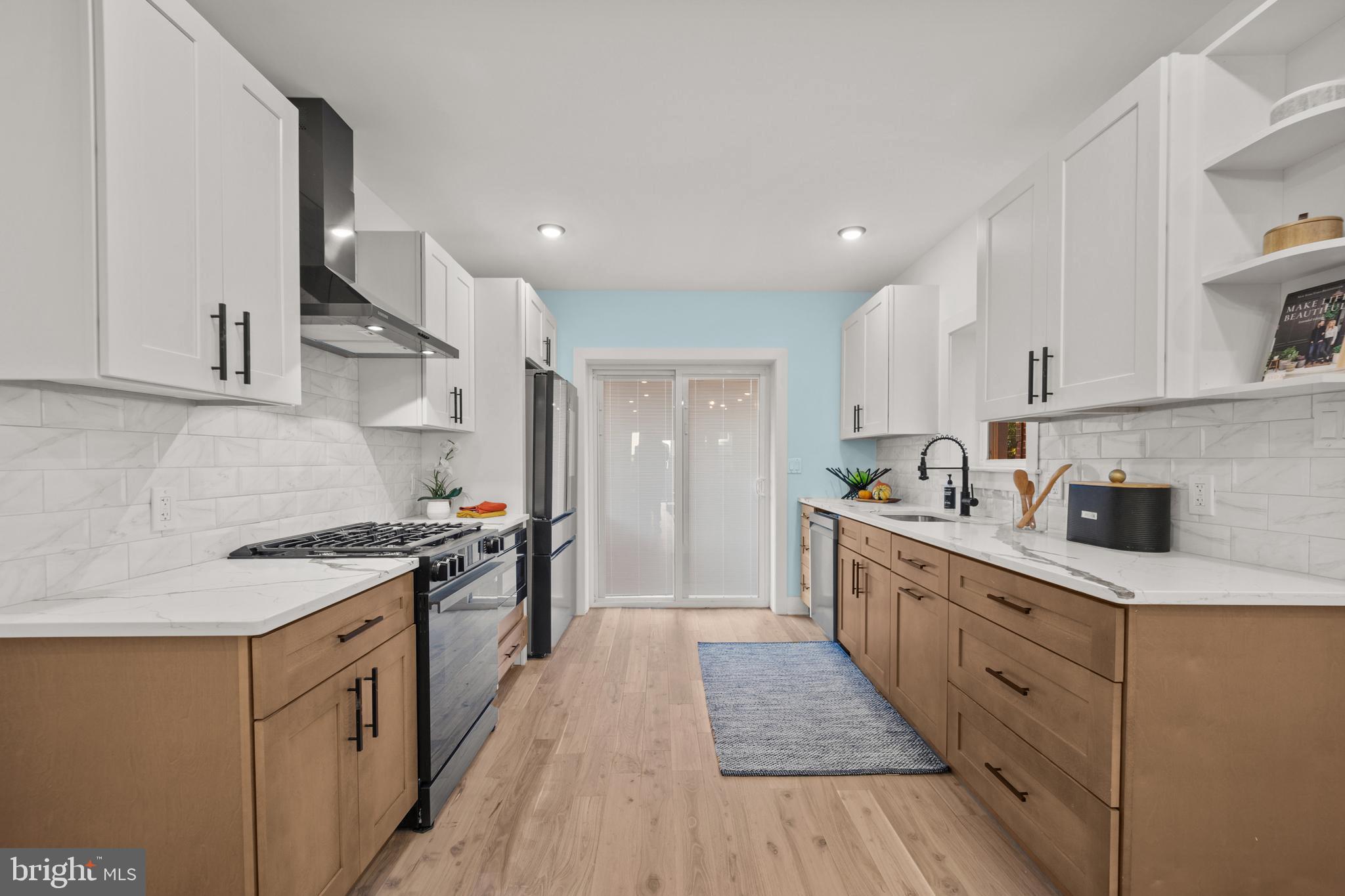 CEDAR PARK - Residential