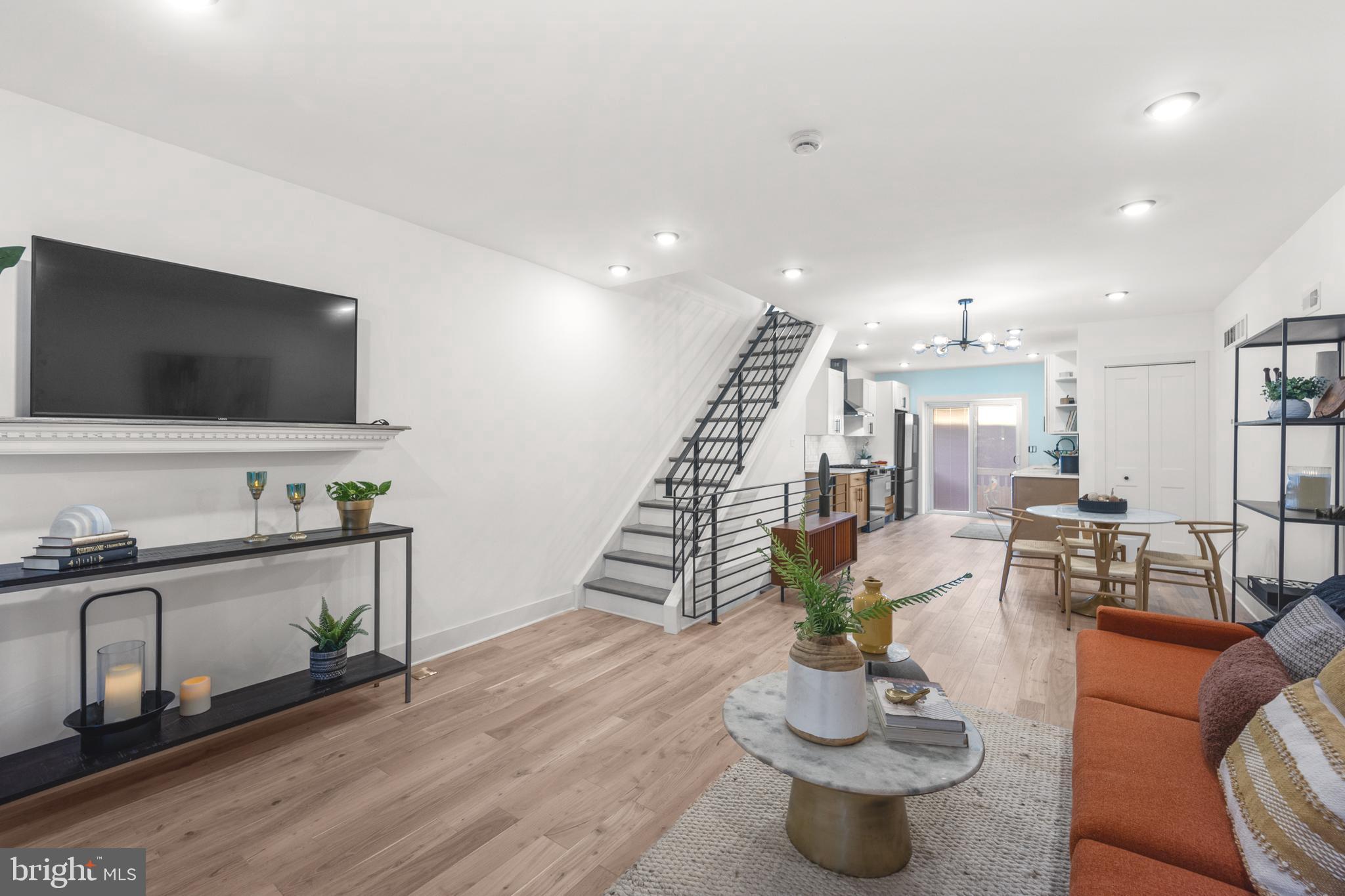 CEDAR PARK - Residential