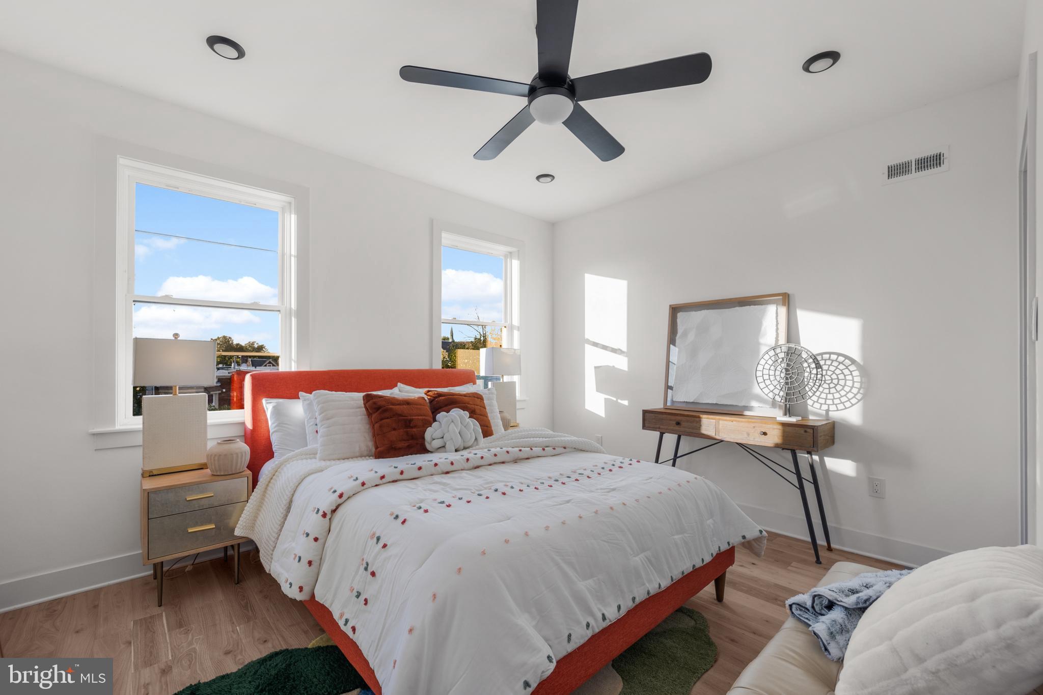 CEDAR PARK - Residential