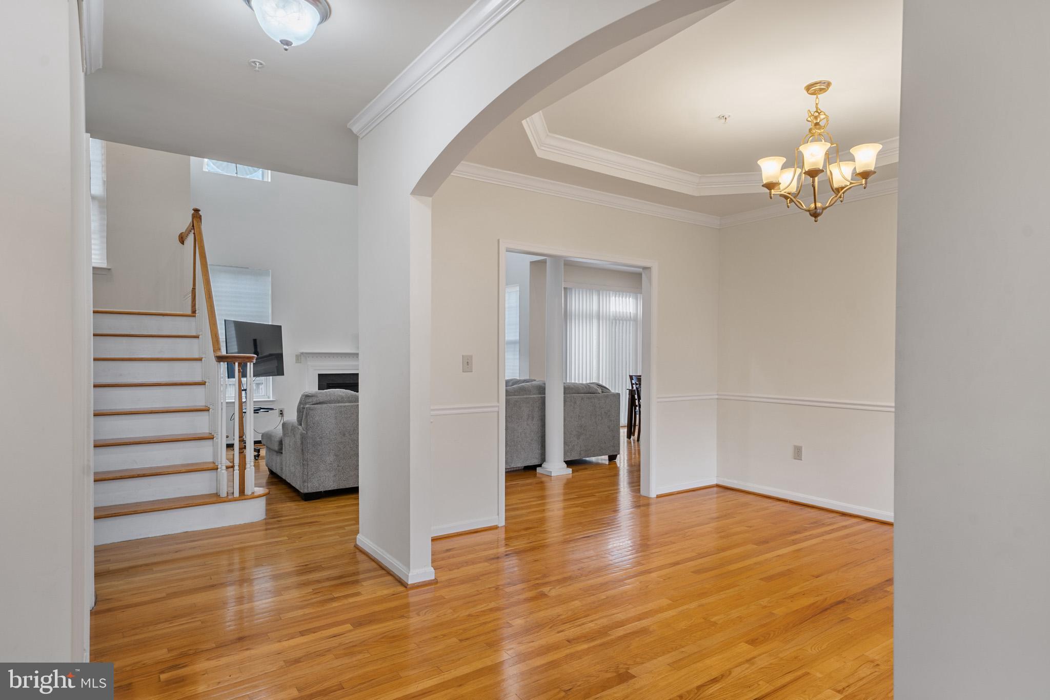 CAMBRIDGE ESTATES - Residential