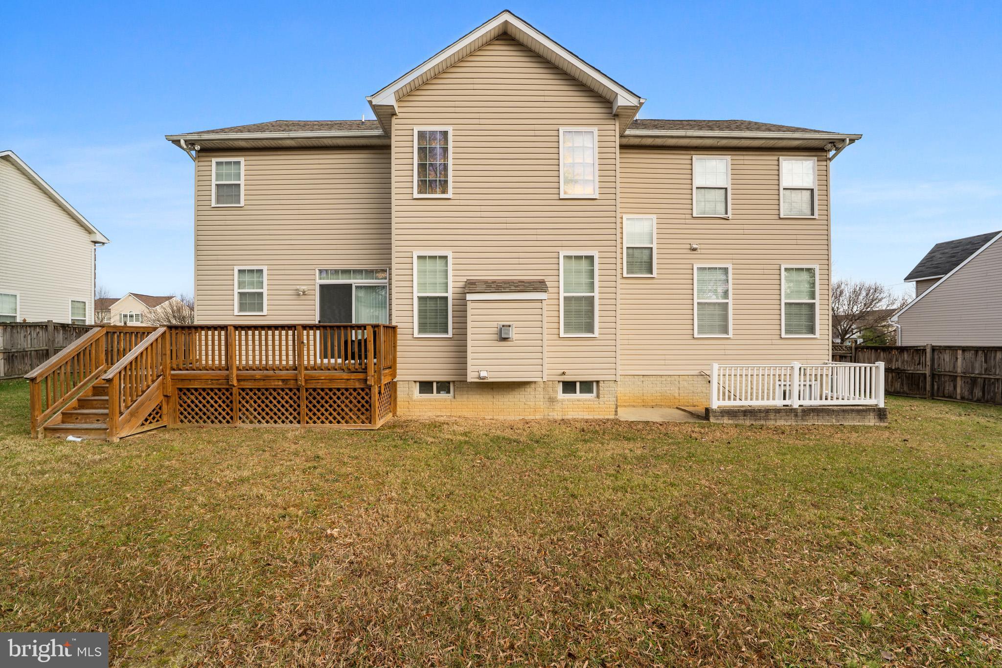 CAMBRIDGE ESTATES - Residential