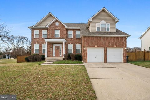 6005 PLATA STREET CLINTON MD 20735