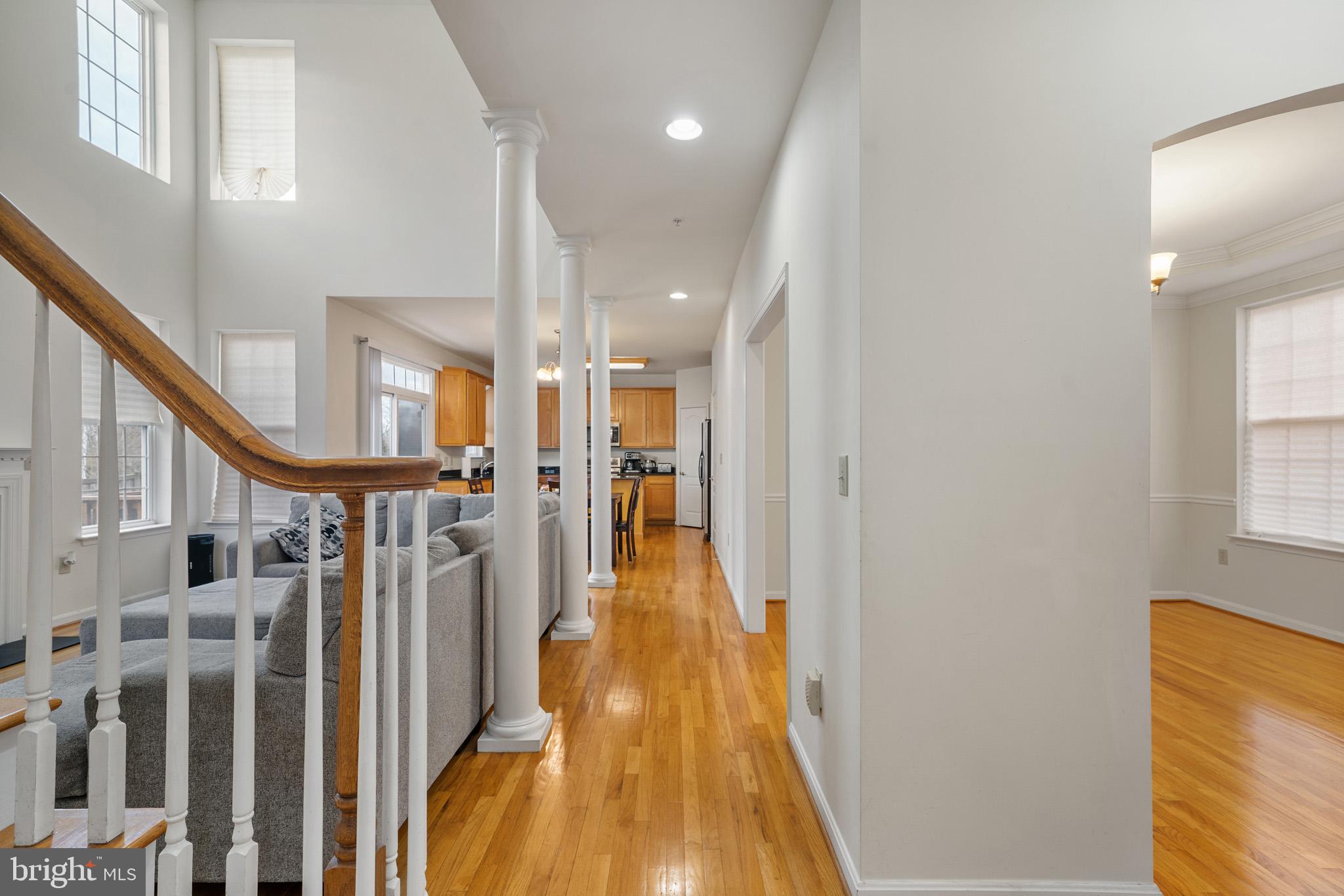 CAMBRIDGE ESTATES - Residential