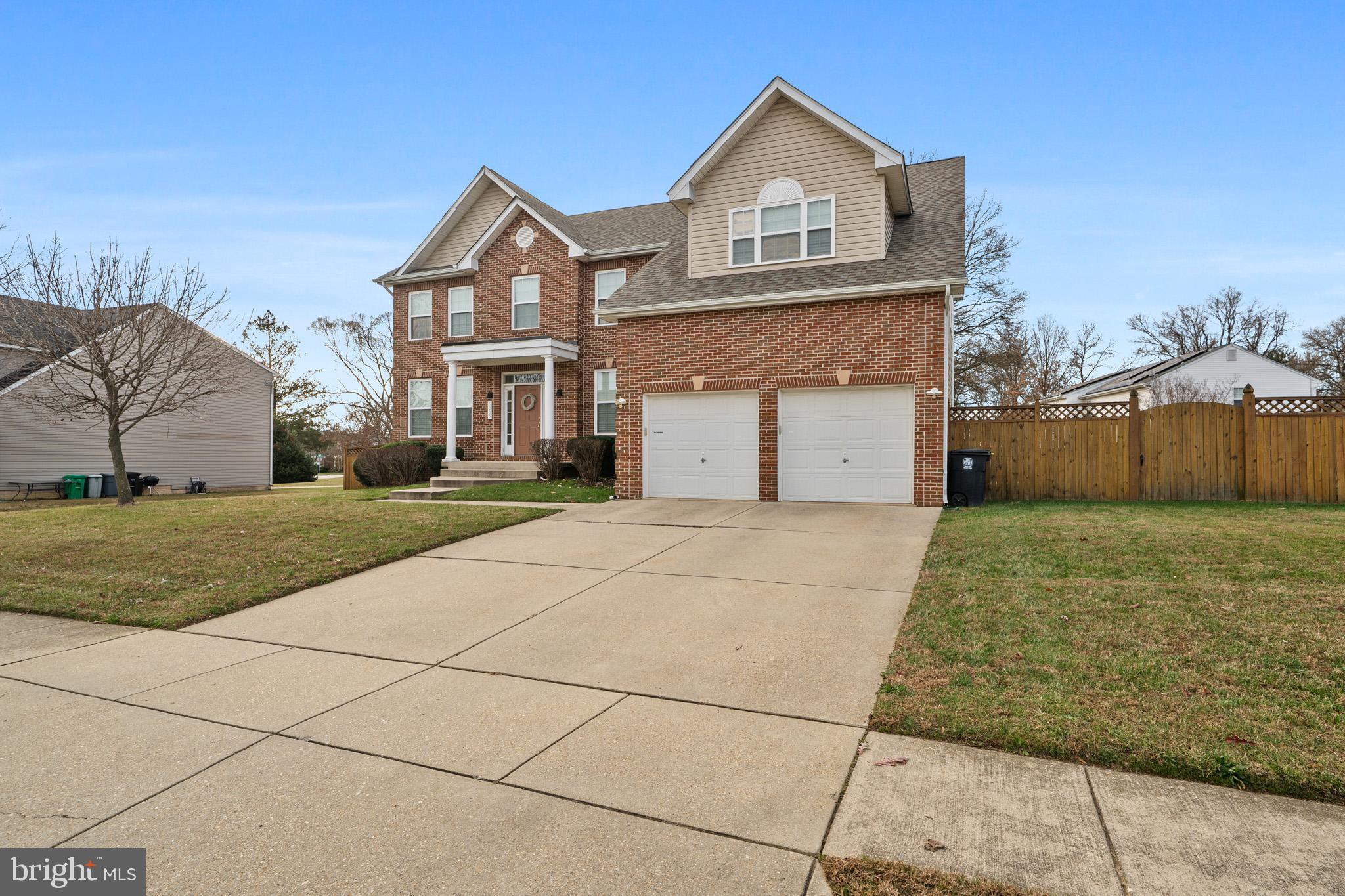 CAMBRIDGE ESTATES - Residential