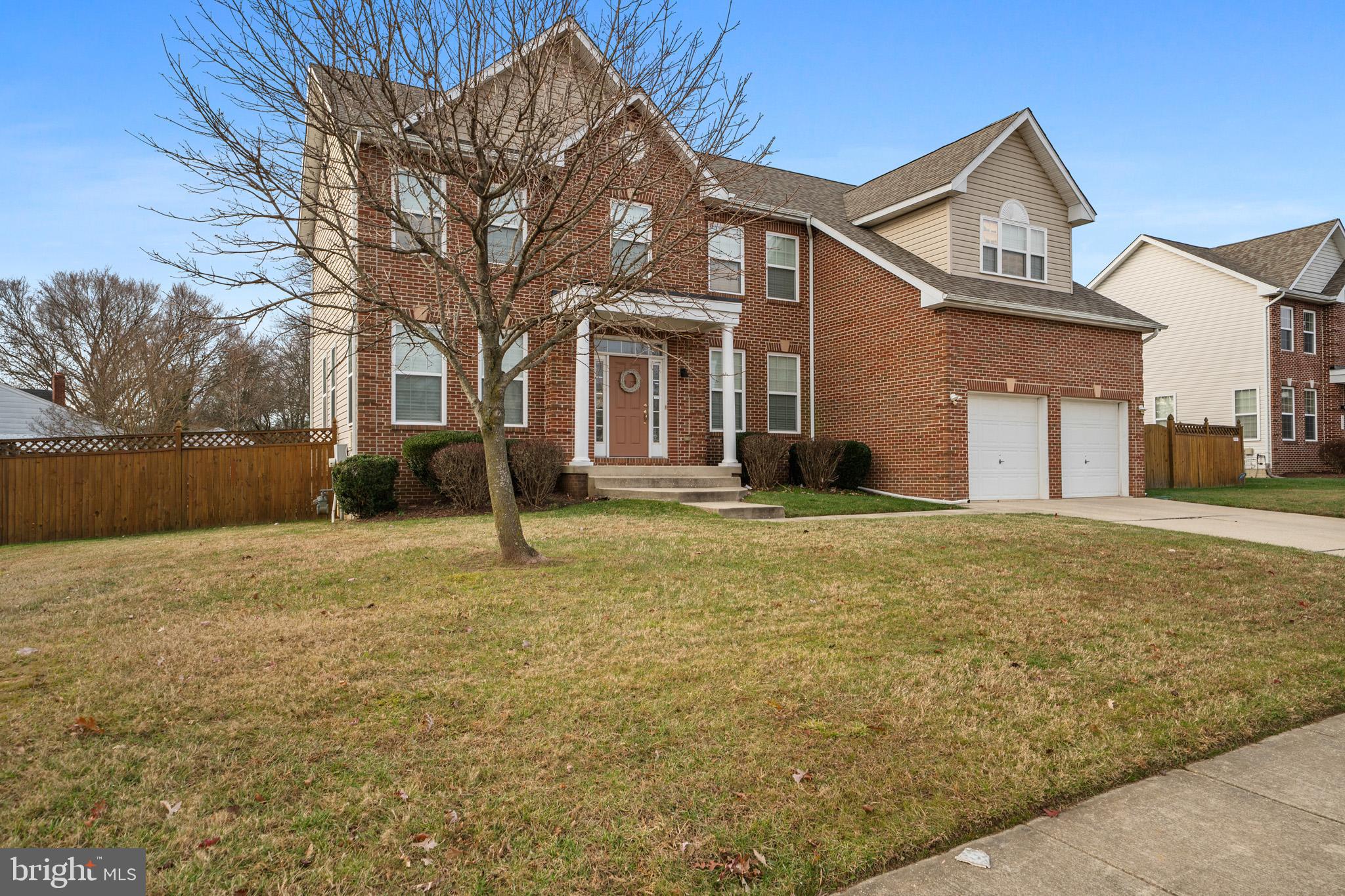 CAMBRIDGE ESTATES - Residential