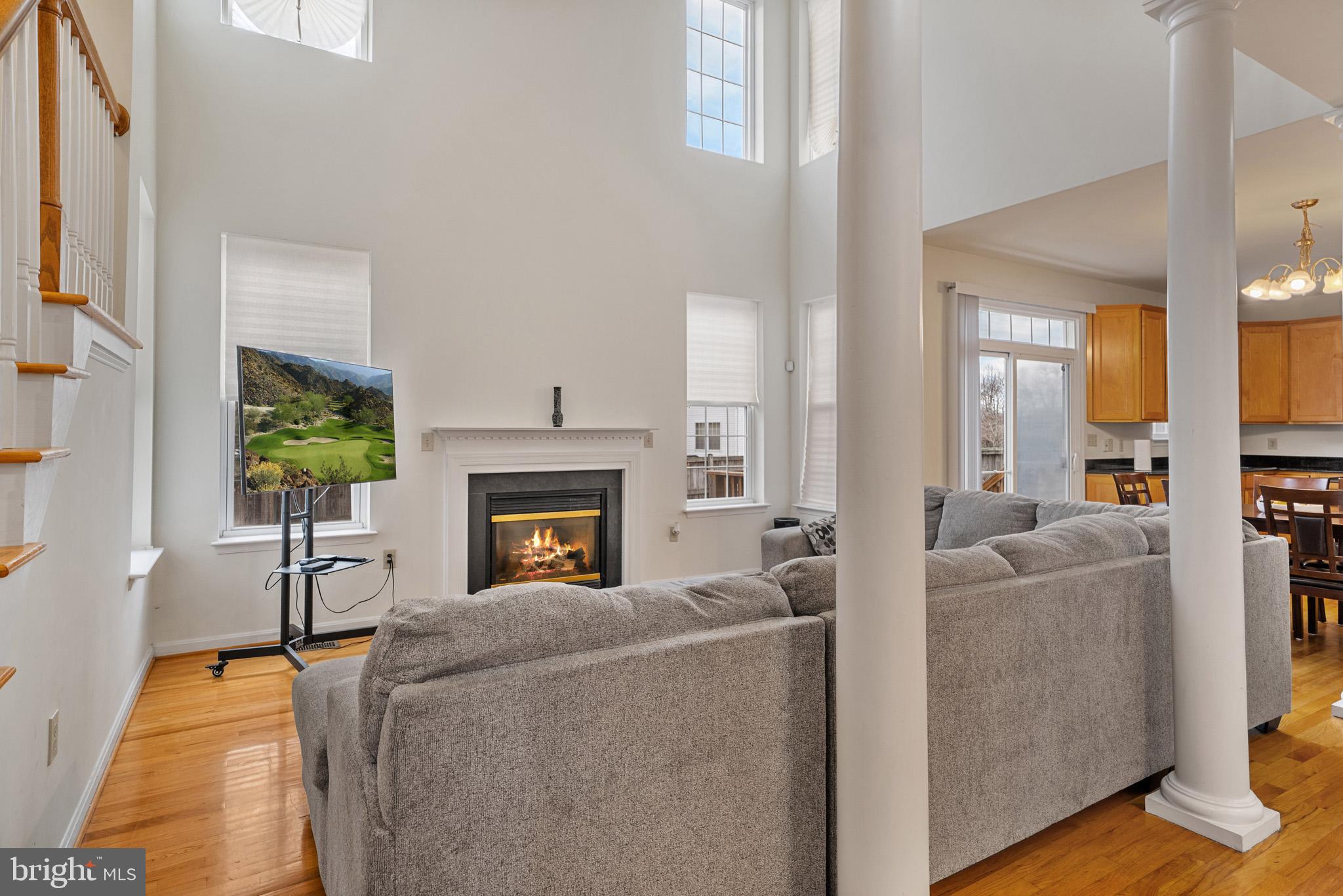 CAMBRIDGE ESTATES - Residential