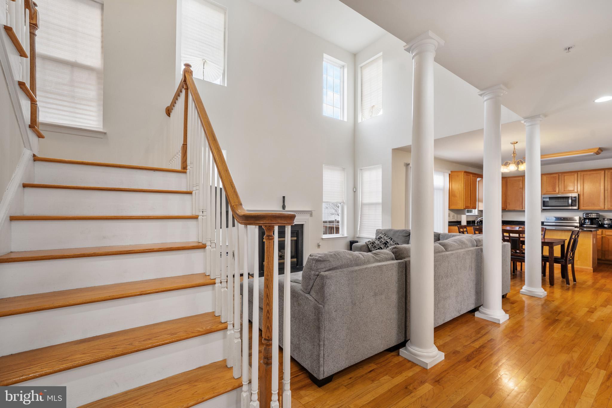 CAMBRIDGE ESTATES - Residential