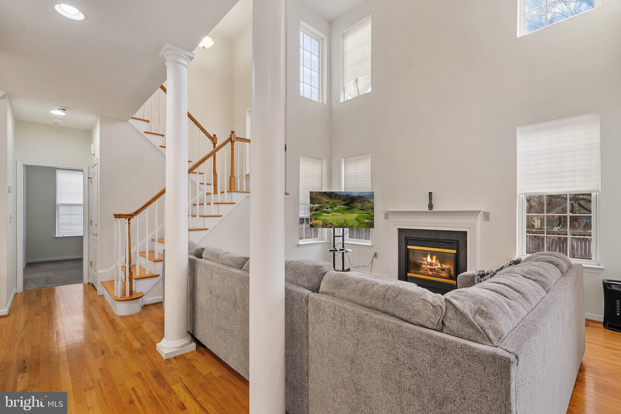 CAMBRIDGE ESTATES - Residential