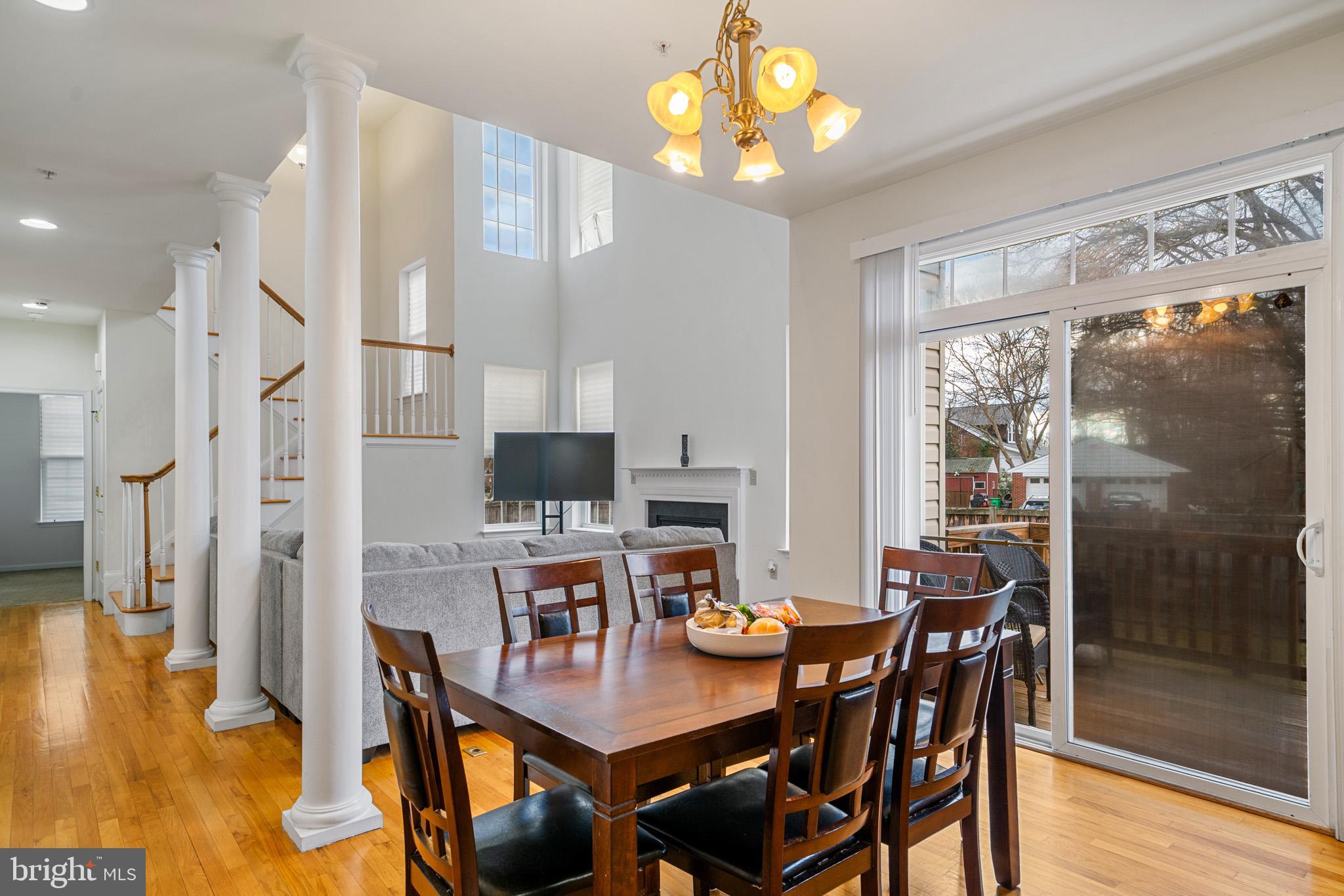 CAMBRIDGE ESTATES - Residential