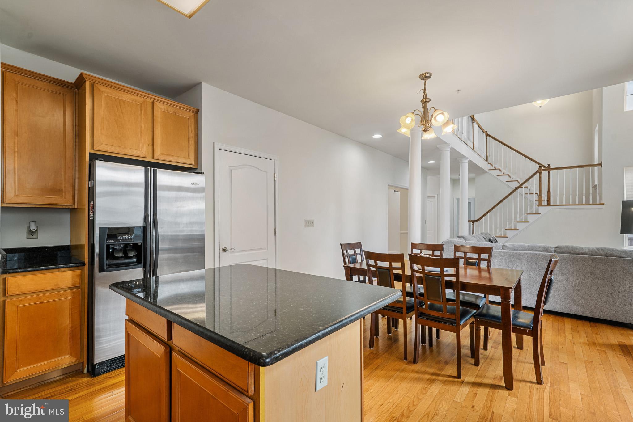 CAMBRIDGE ESTATES - Residential