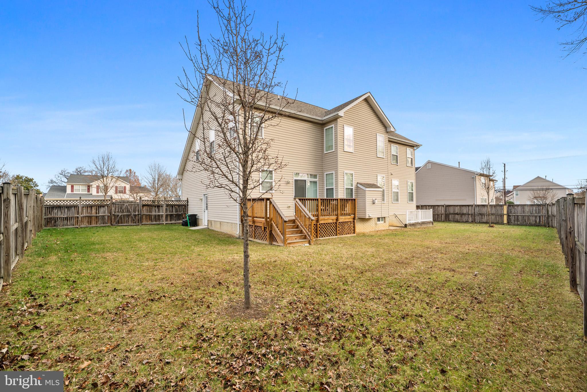 CAMBRIDGE ESTATES - Residential