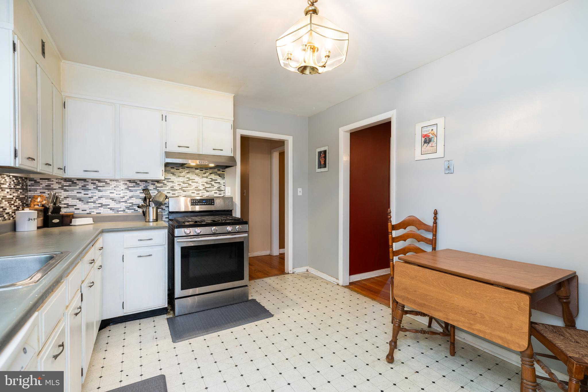 SHIPLEY HEIGHTS - Residential
