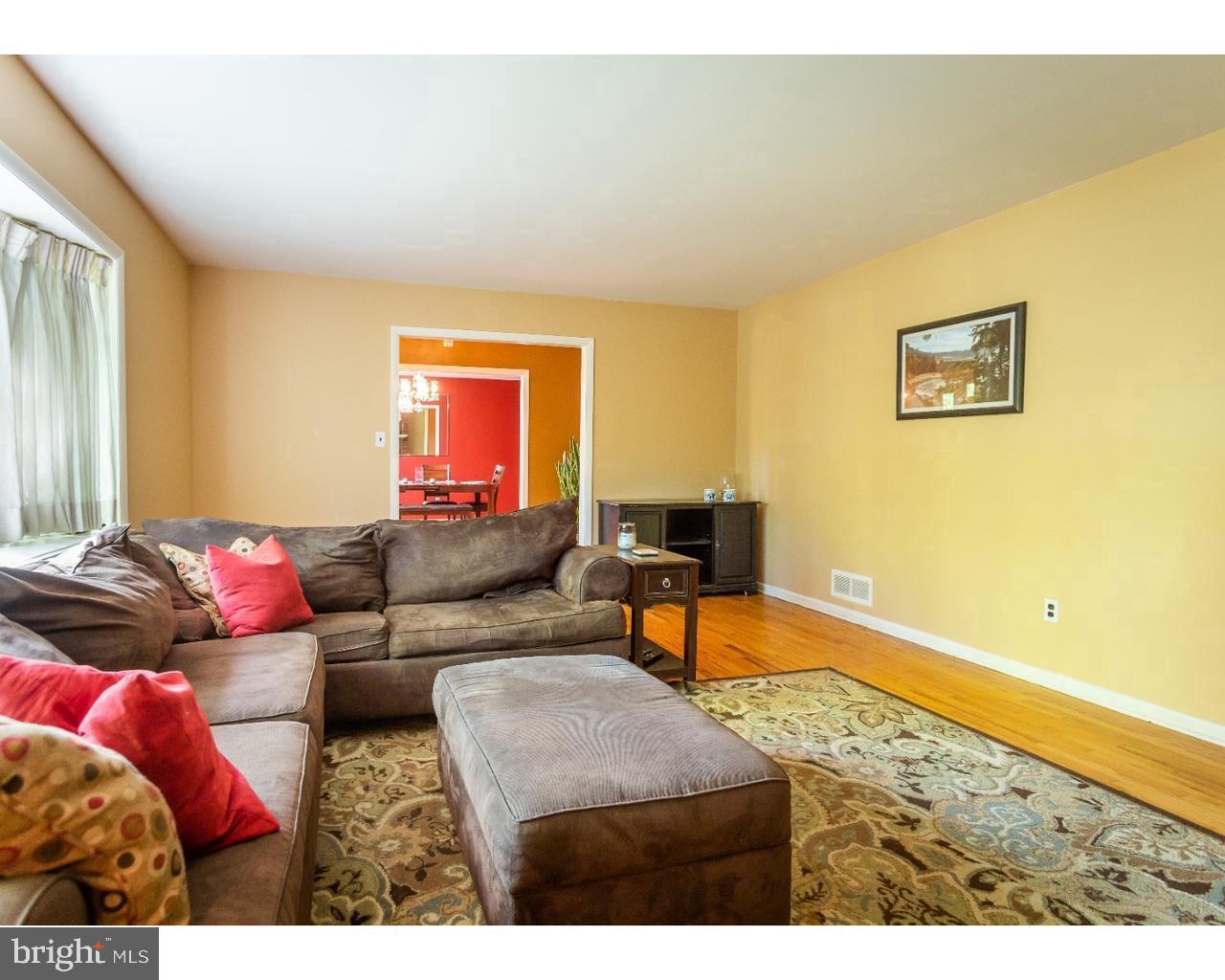 SHIPLEY HEIGHTS - Residential