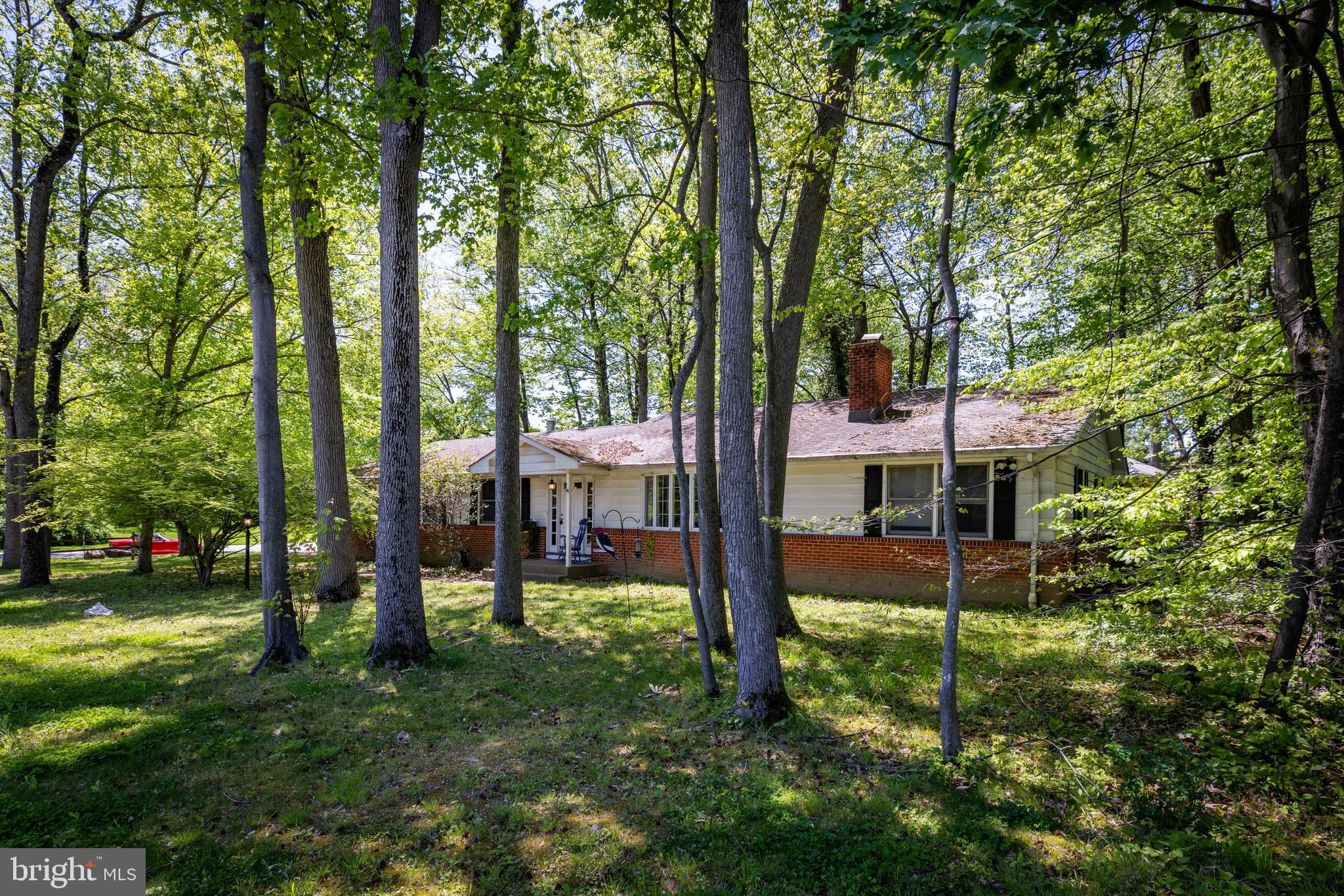 1600 SHIPLEY ROAD