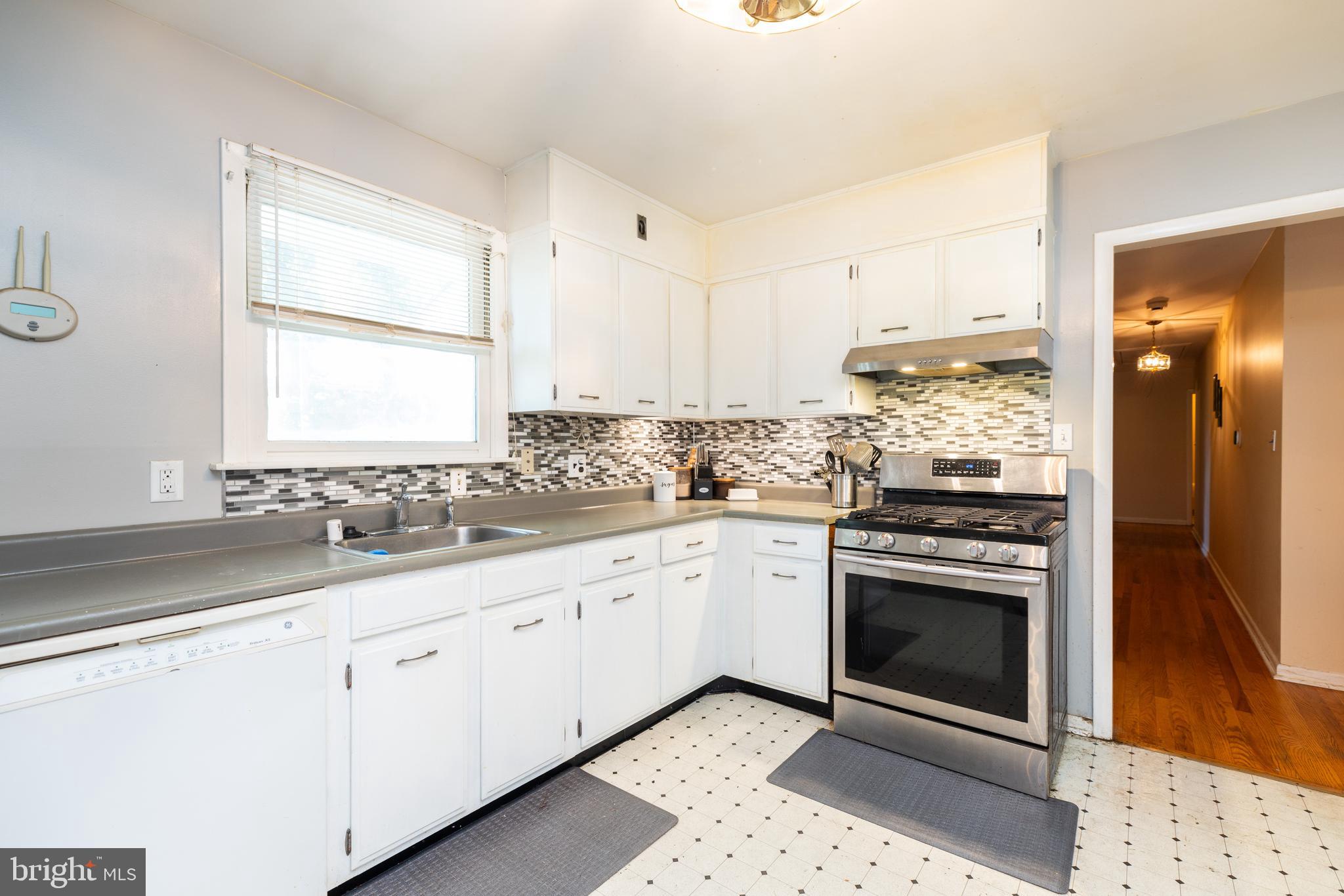 SHIPLEY HEIGHTS - Residential
