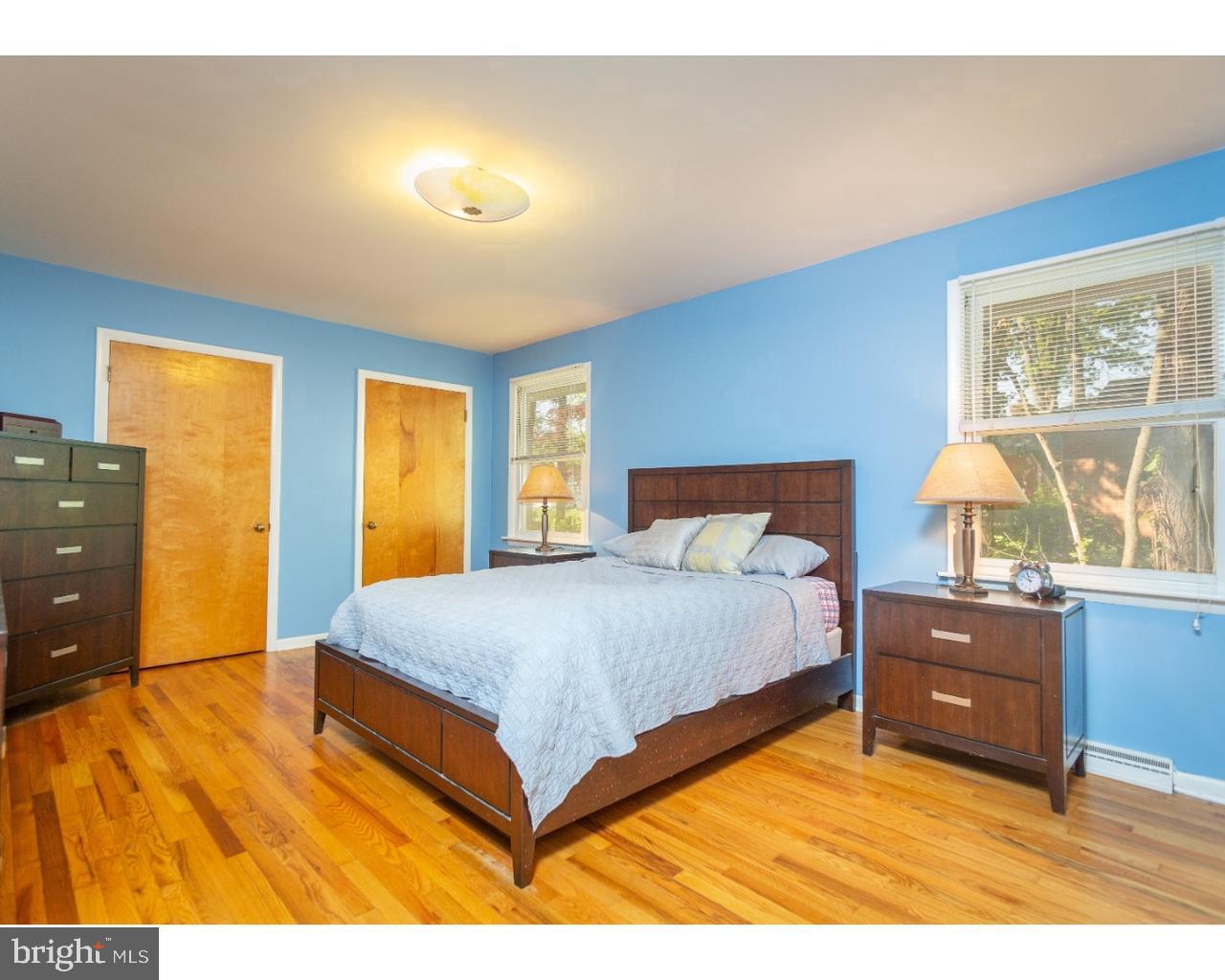 SHIPLEY HEIGHTS - Residential