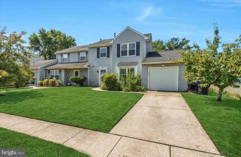 Townhouse For Sale - 25 Harvest Ln<br/> SICKLERVILLE, NJ 08081