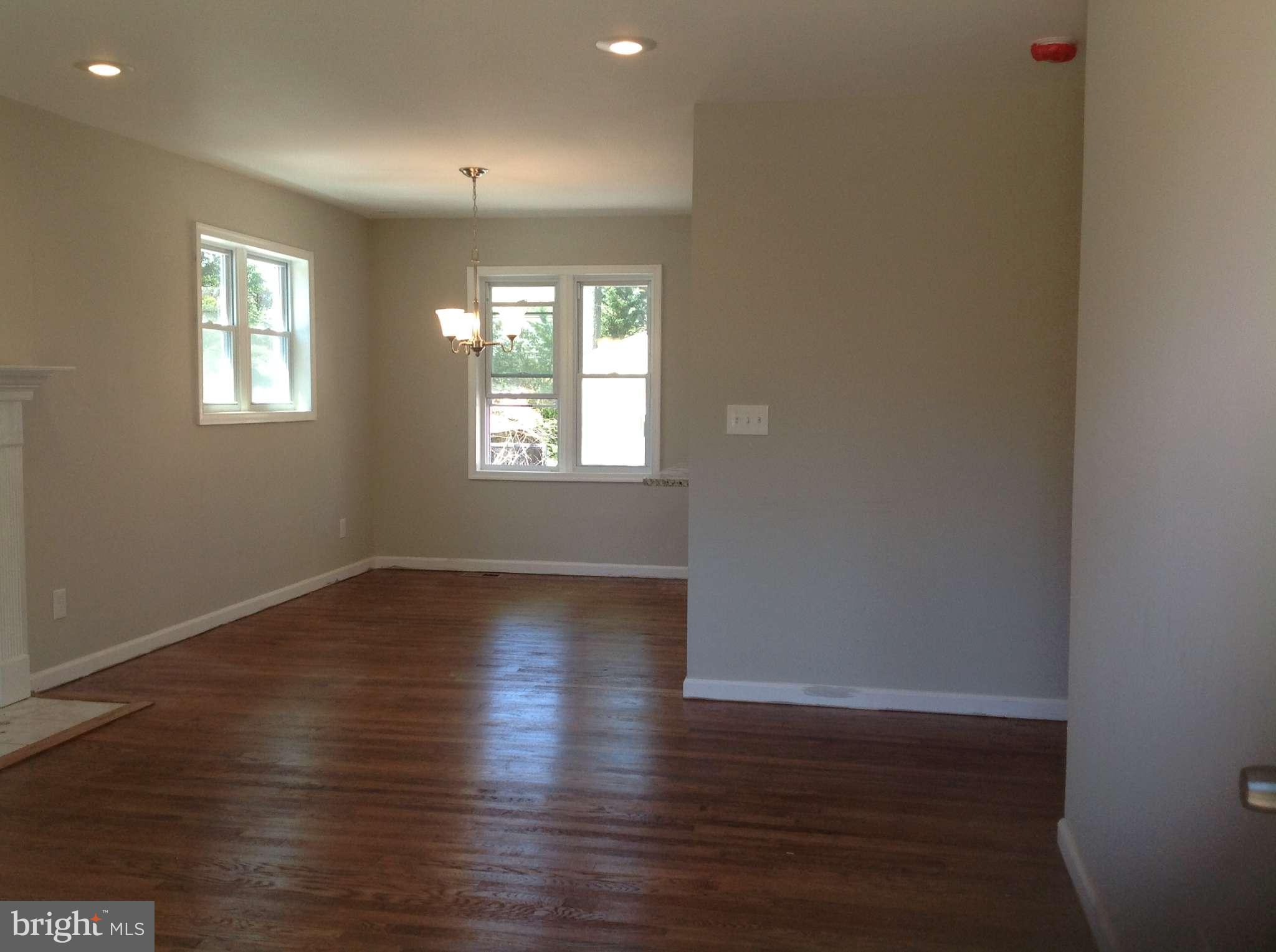 BROYHILL PARK - Residential