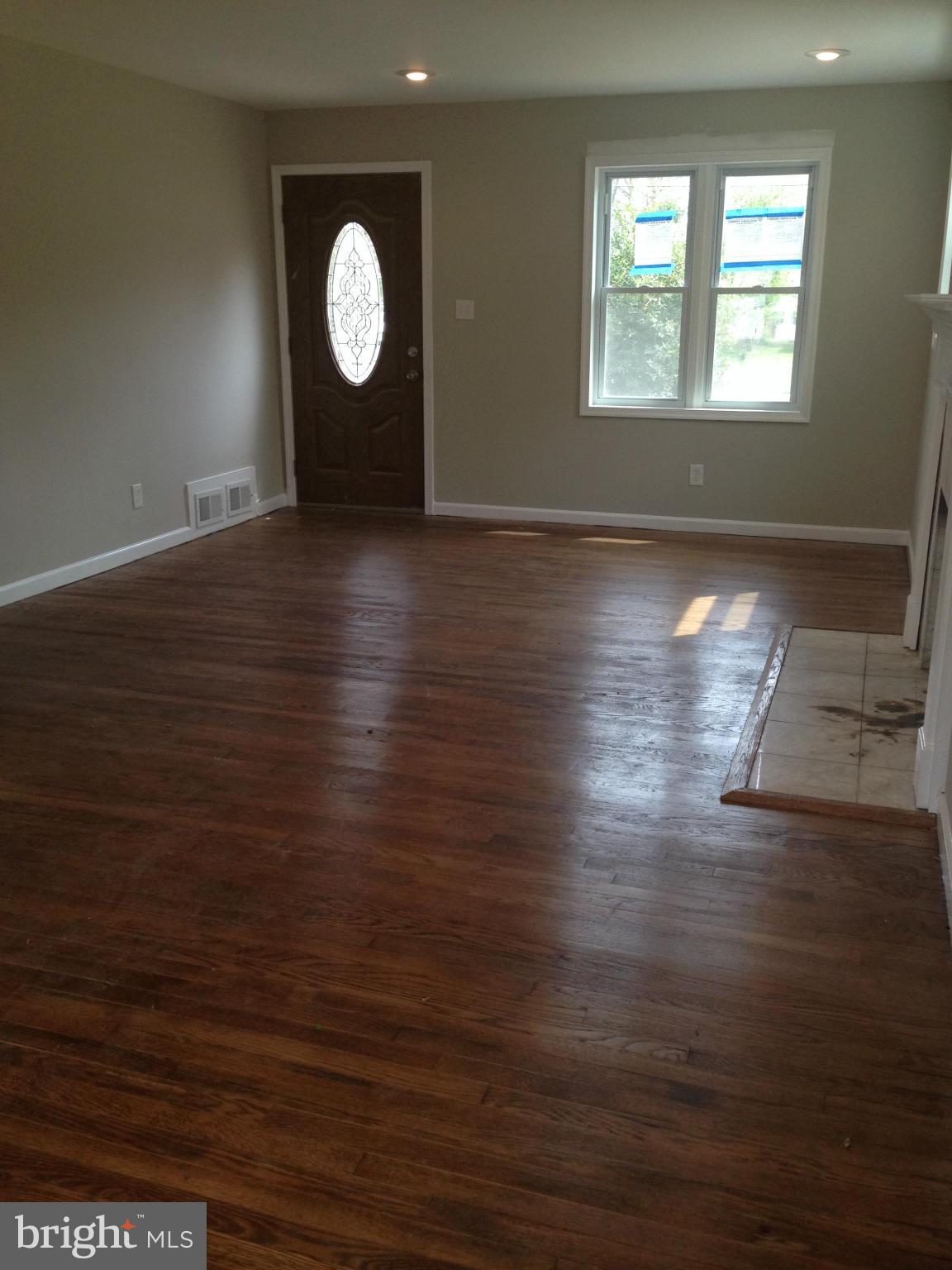 BROYHILL PARK - Residential