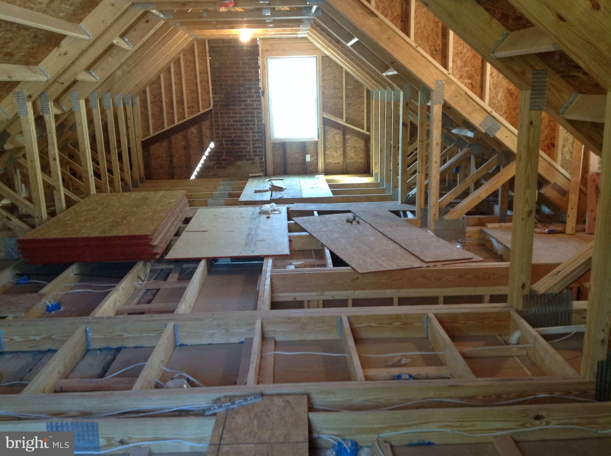 BROYHILL PARK - Residential