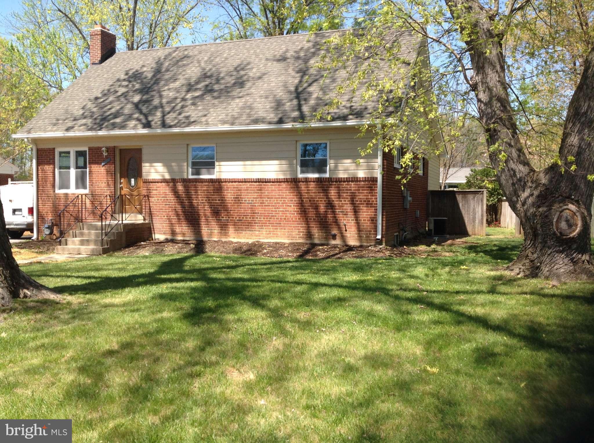 BROYHILL PARK - Residential