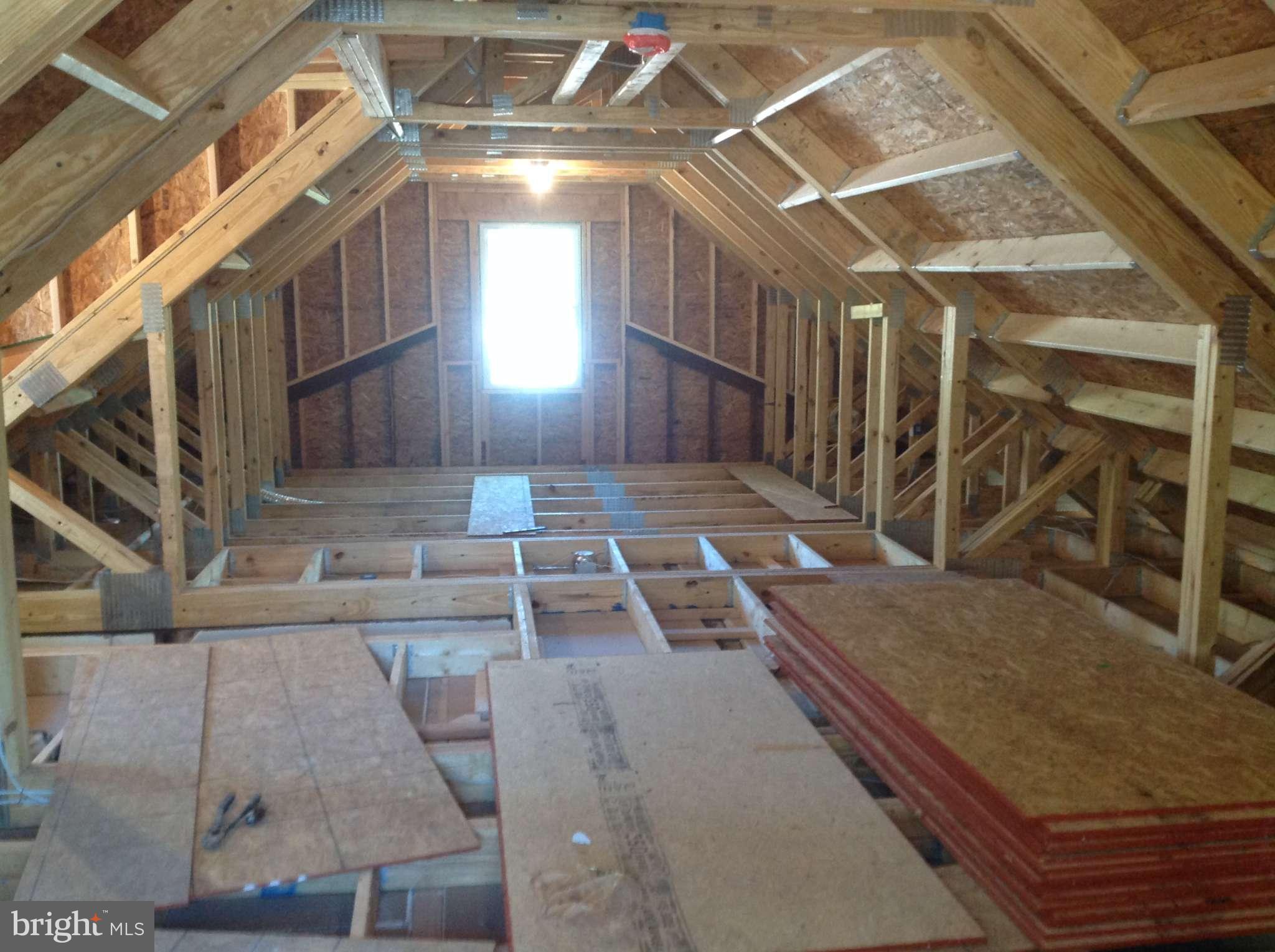 BROYHILL PARK - Residential