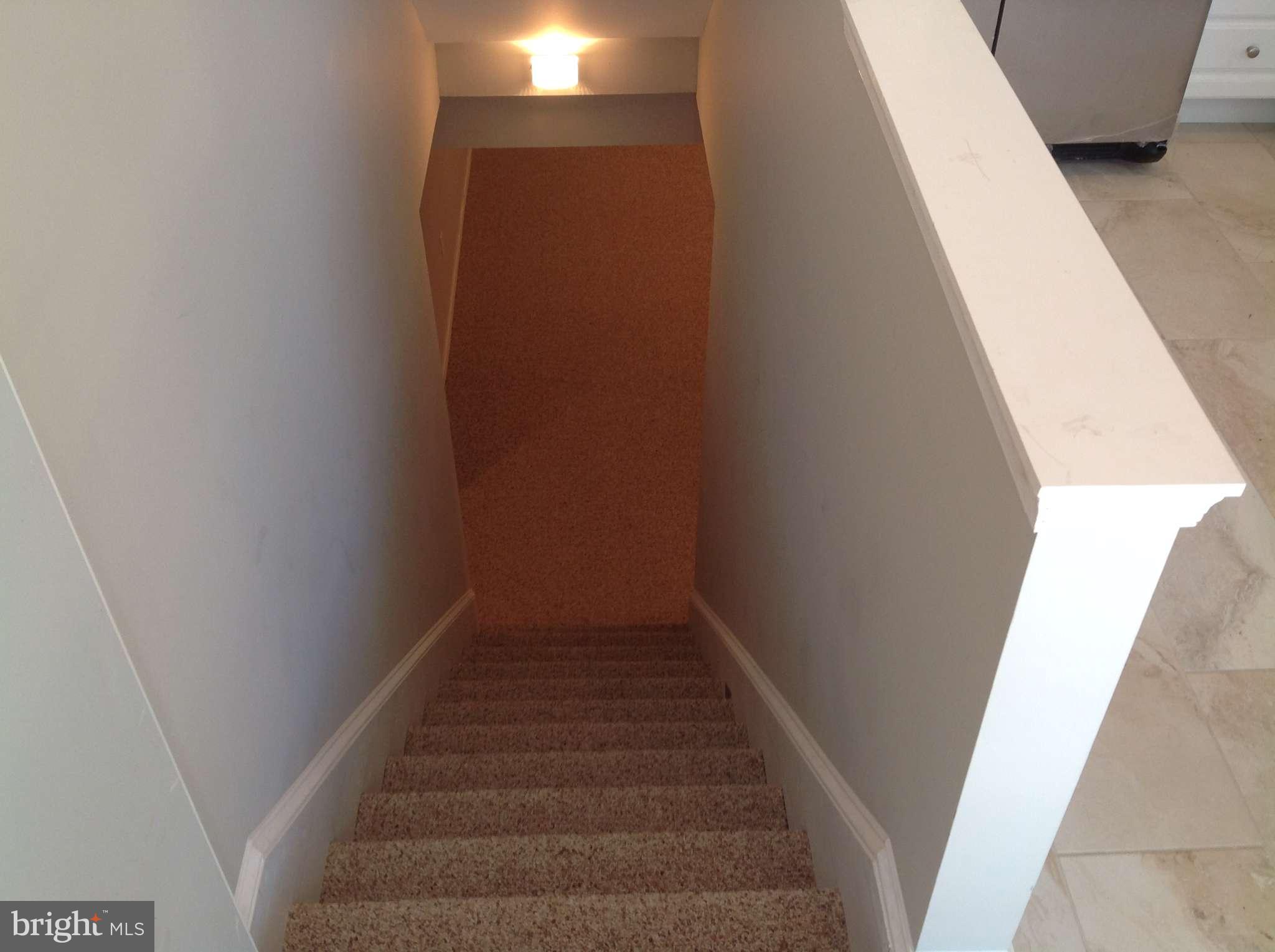 BROYHILL PARK - Residential