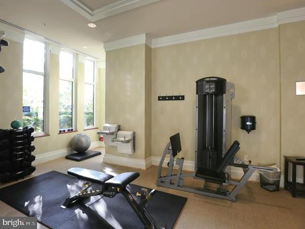 ONE PARK CREST - Residential Lease