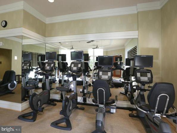 ONE PARK CREST - Residential Lease