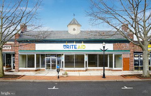 Photo of 121 W Main Street, MOORESTOWN, NJ 08057 (MLS # NJBL2078564)