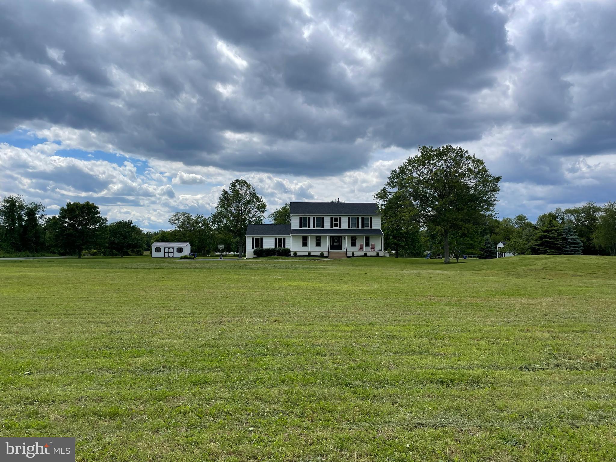 69 EAYRESTOWN ROAD