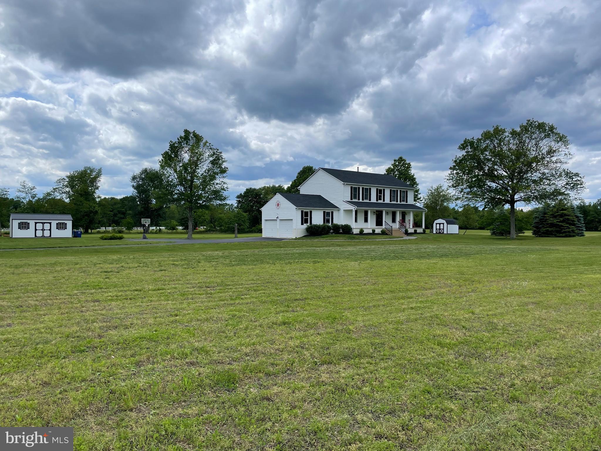 69 EAYRESTOWN ROAD