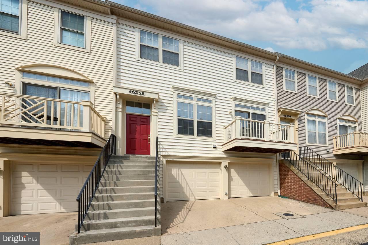 46358 PRYOR SQUARE